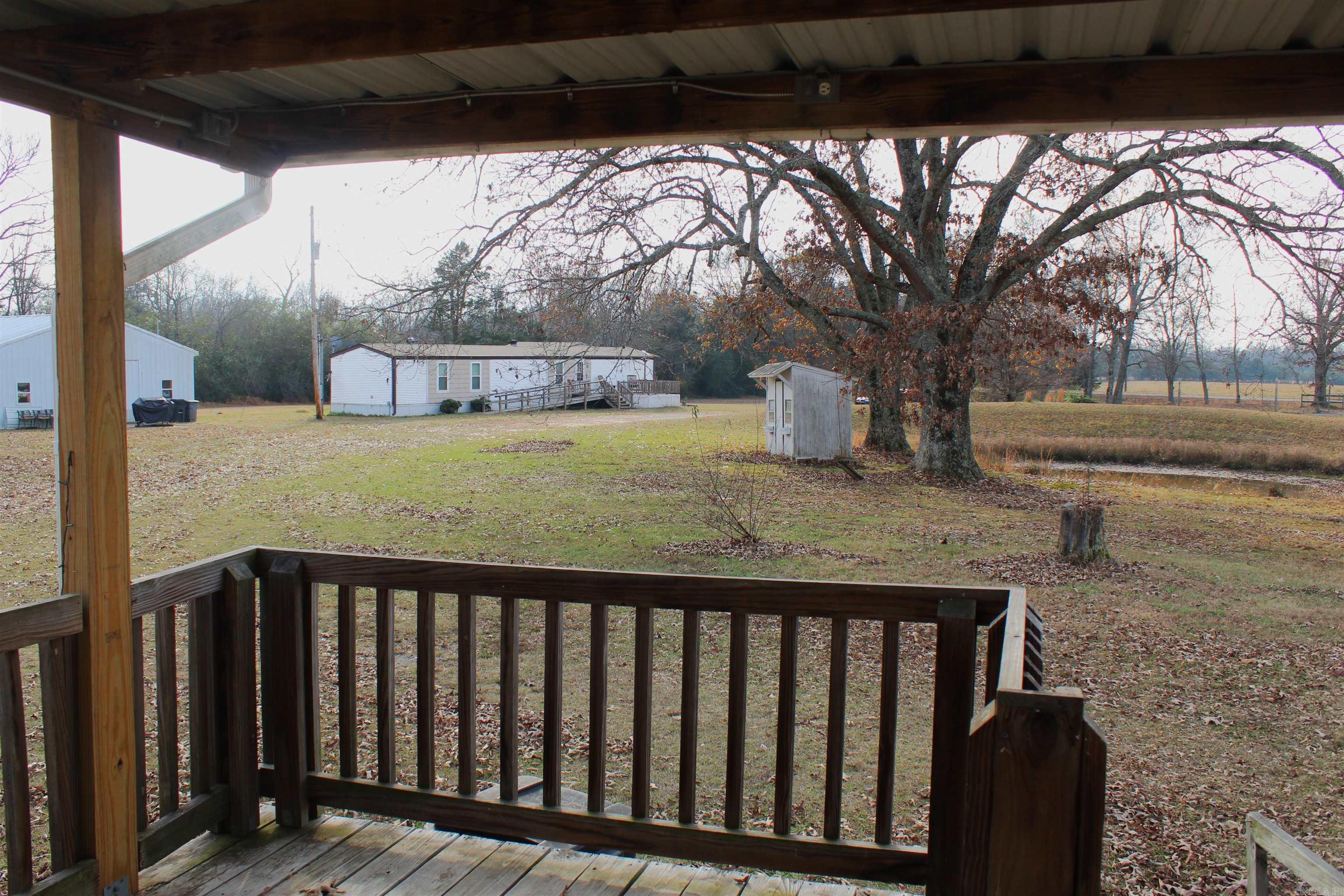 818 E Hwy 225  Greenbrier, AR