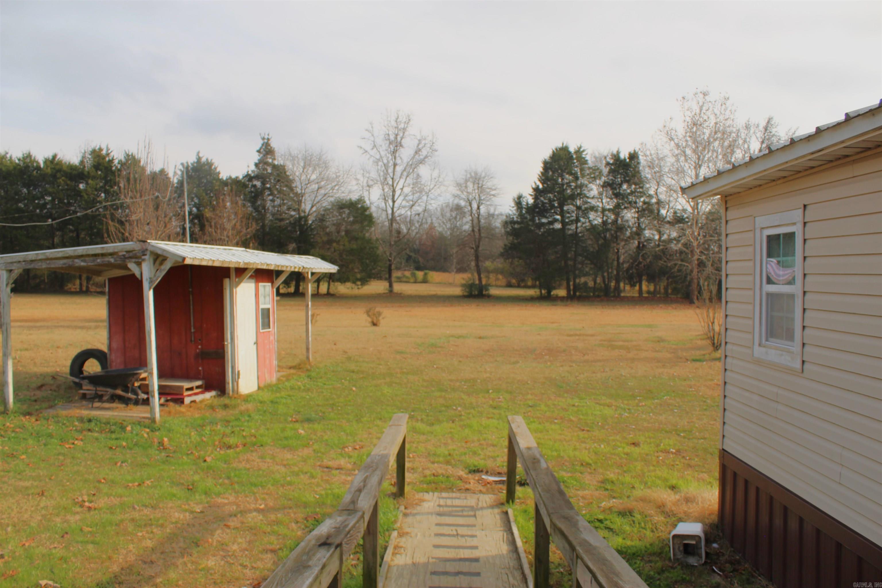 818 E Hwy 225  Greenbrier, AR