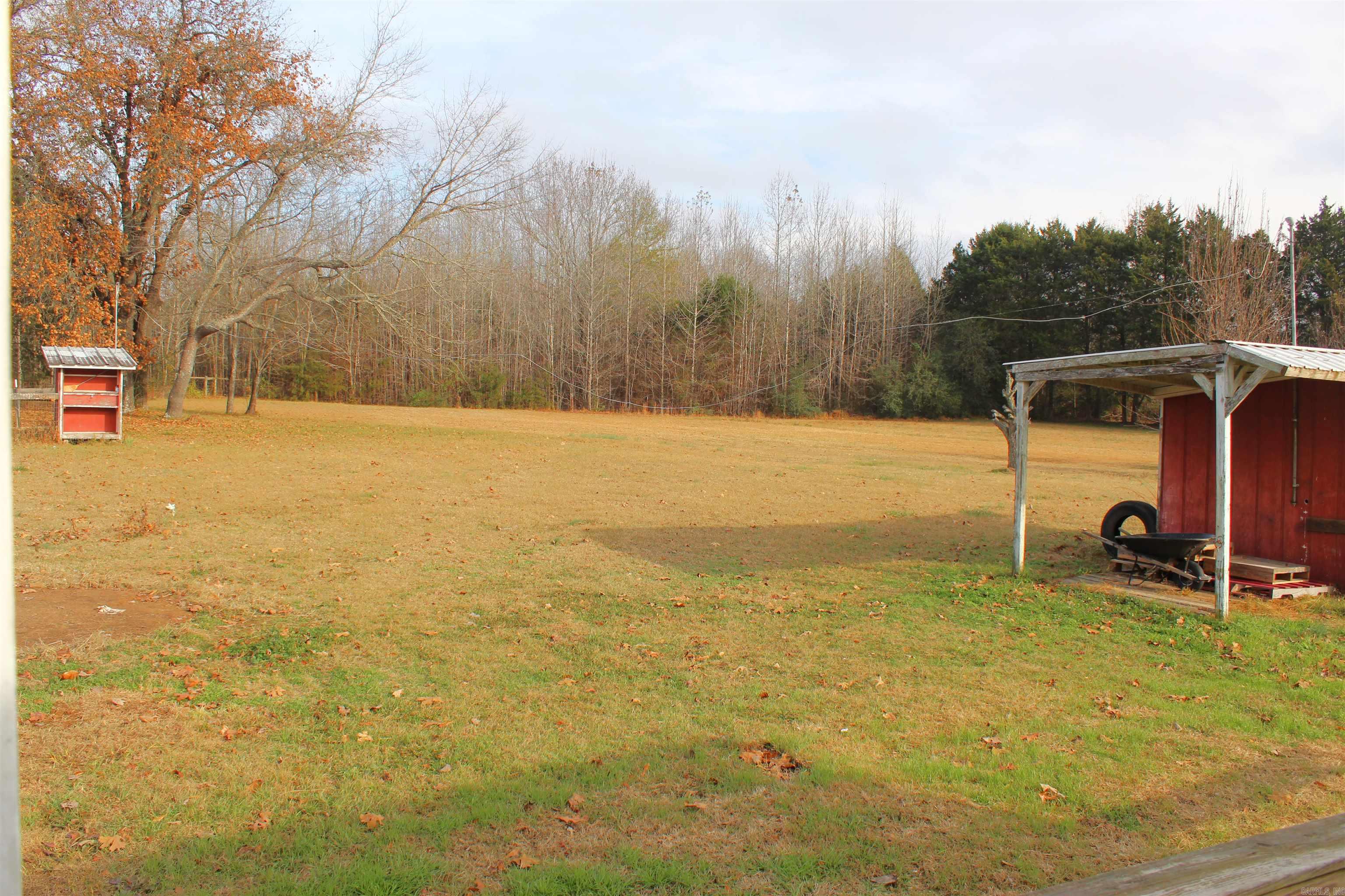 818 E Hwy 225  Greenbrier, AR