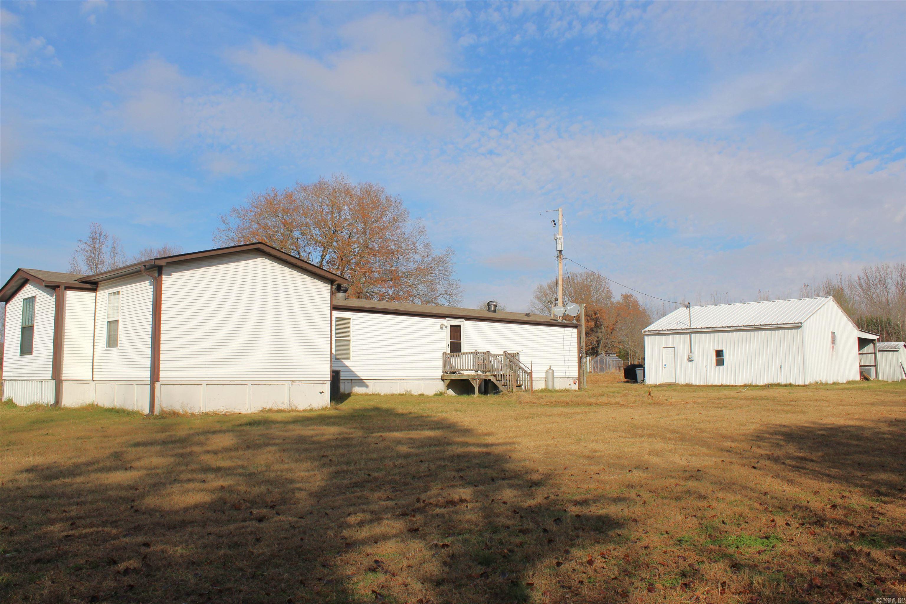 818 E Hwy 225  Greenbrier, AR