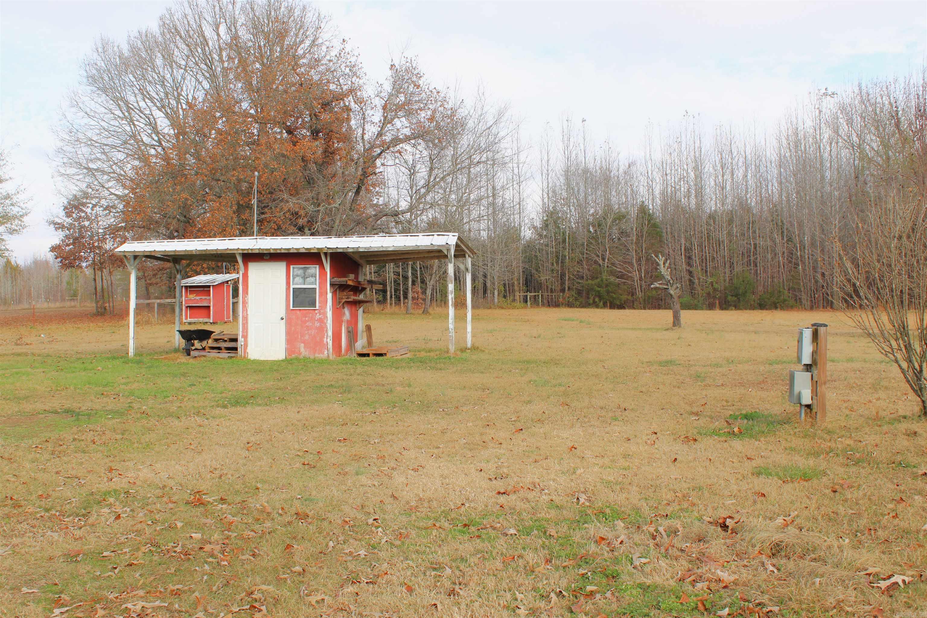 818 E Hwy 225  Greenbrier, AR