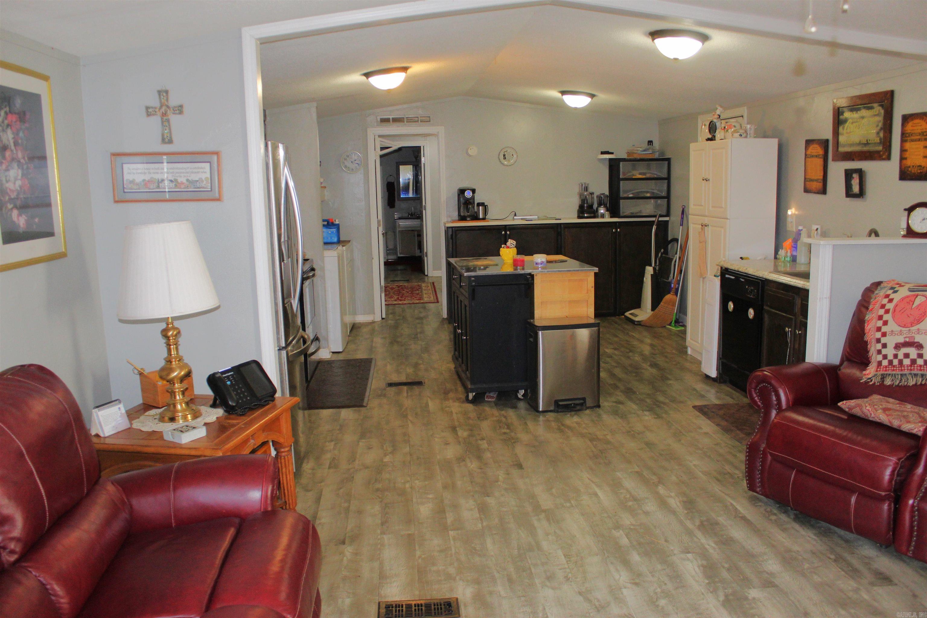 818 E Hwy 225  Greenbrier, AR