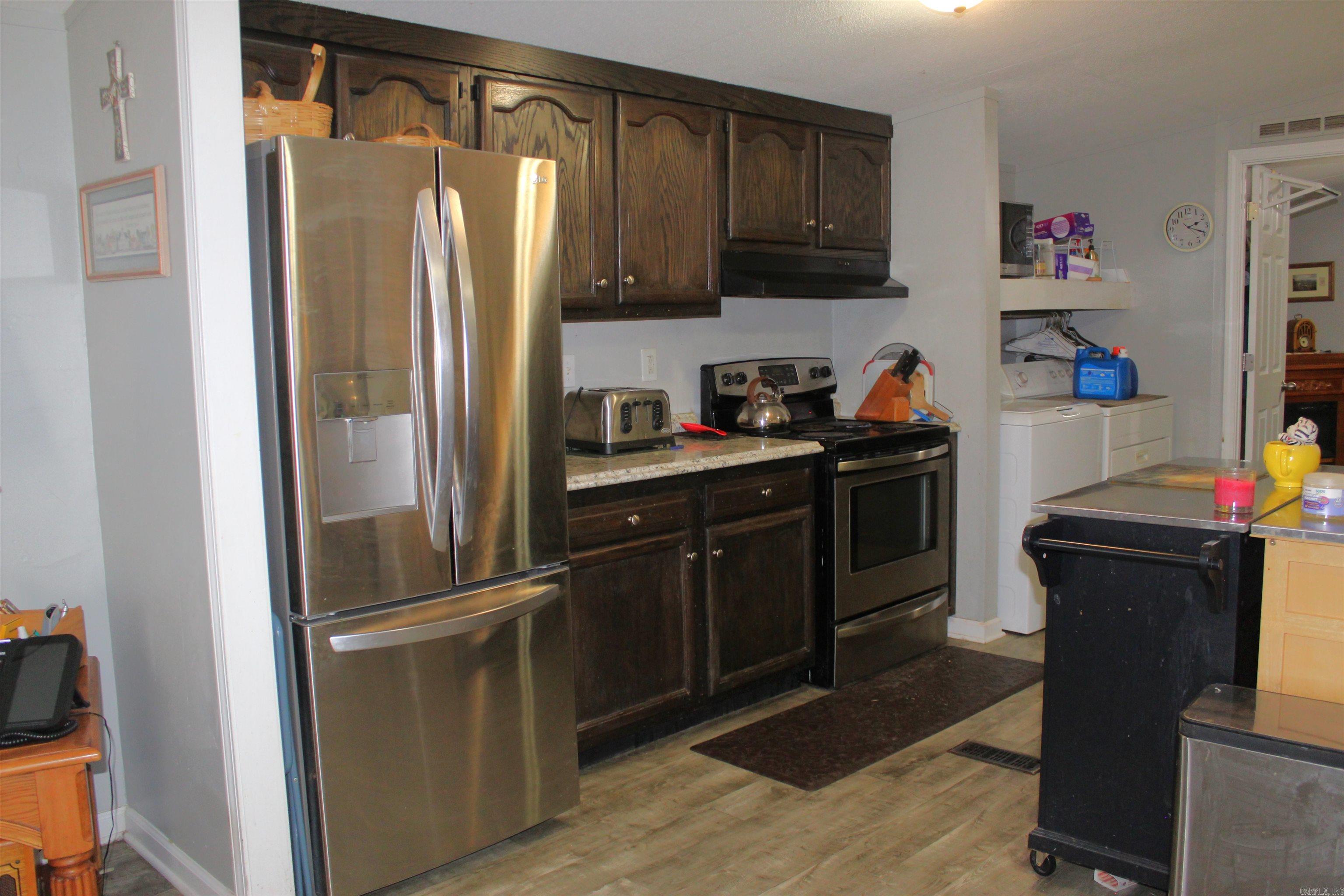 818 E Hwy 225  Greenbrier, AR