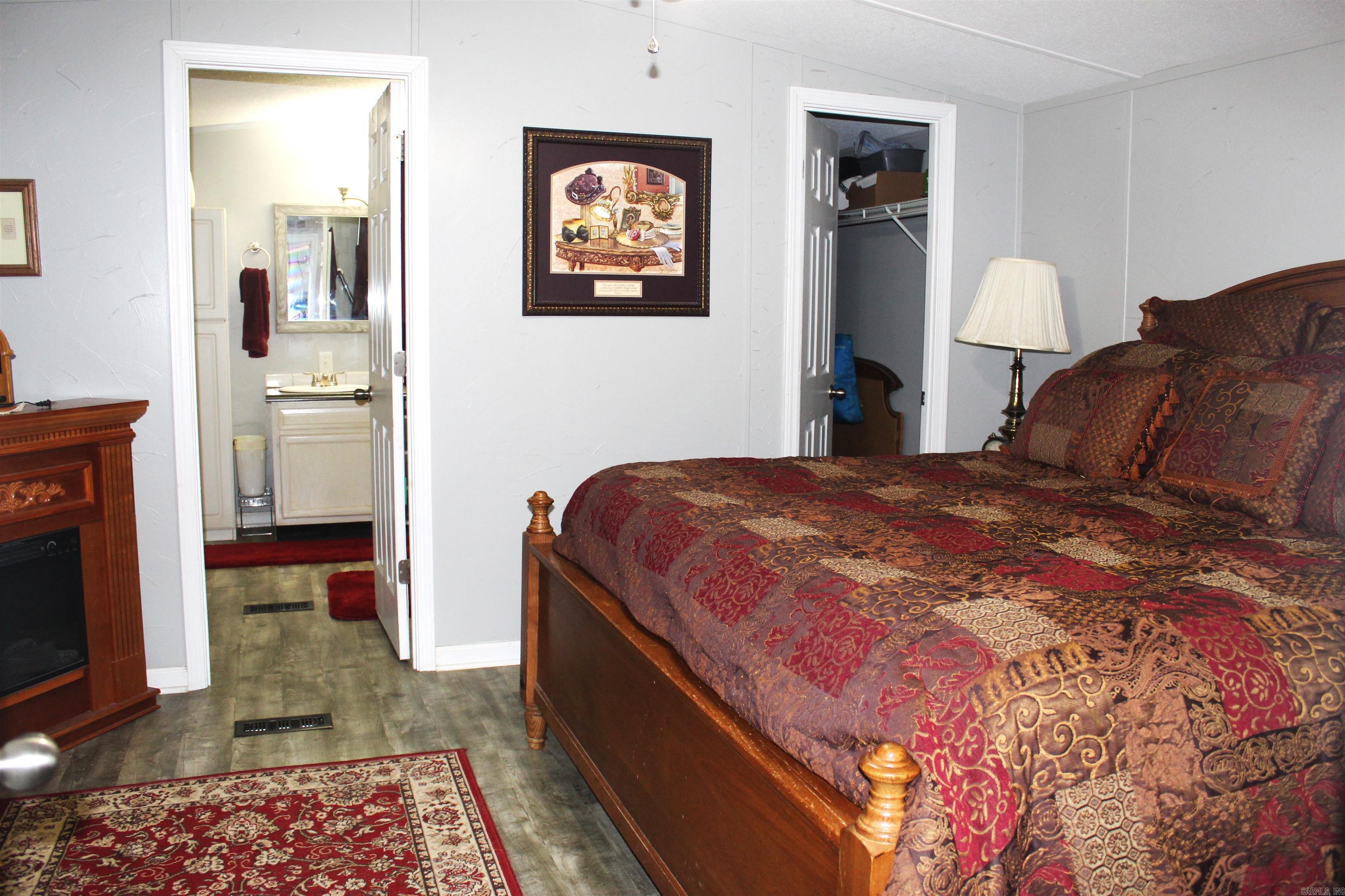 818 E Hwy 225  Greenbrier, AR