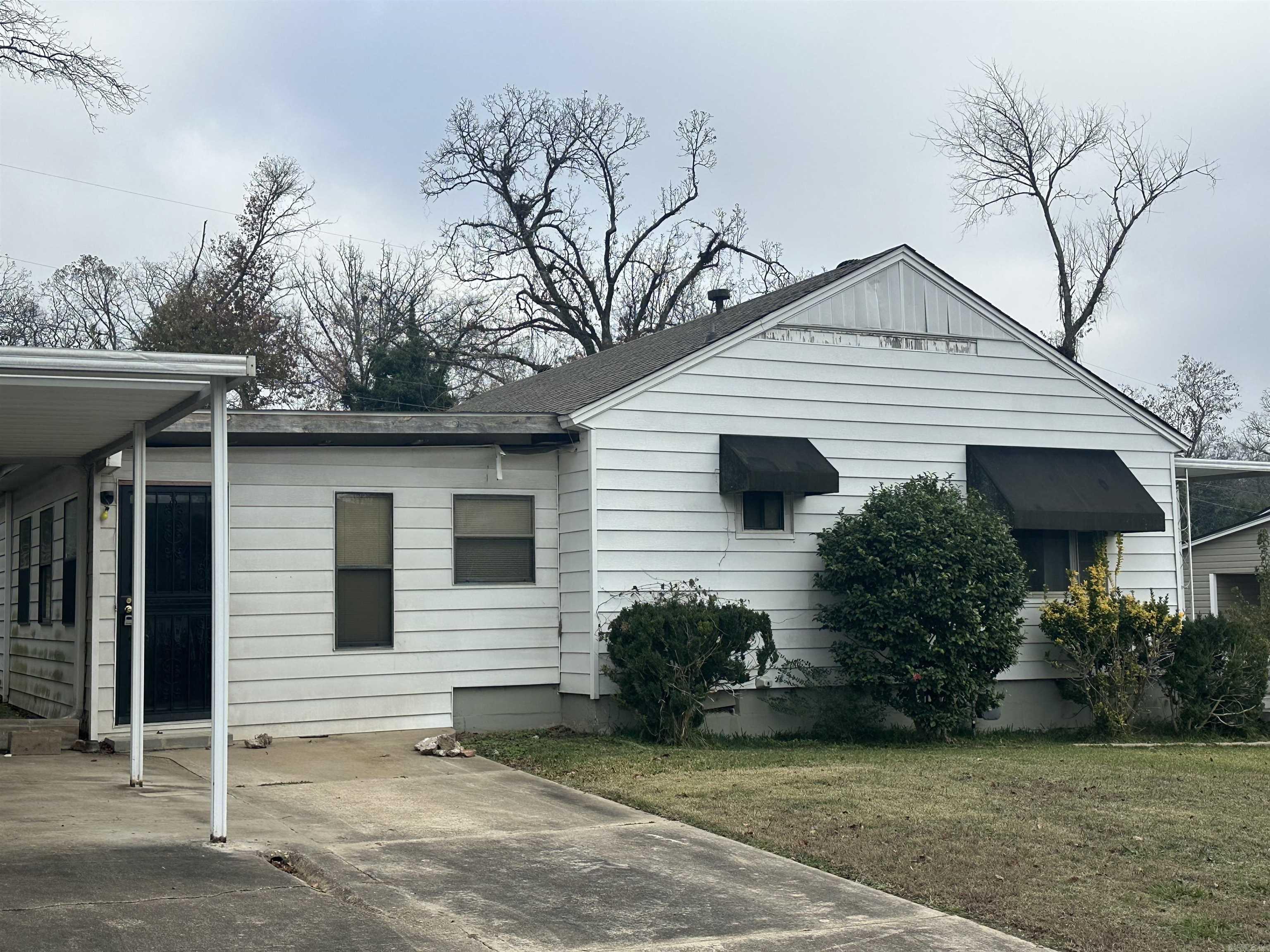 2909 Dalewood  Little Rock, AR