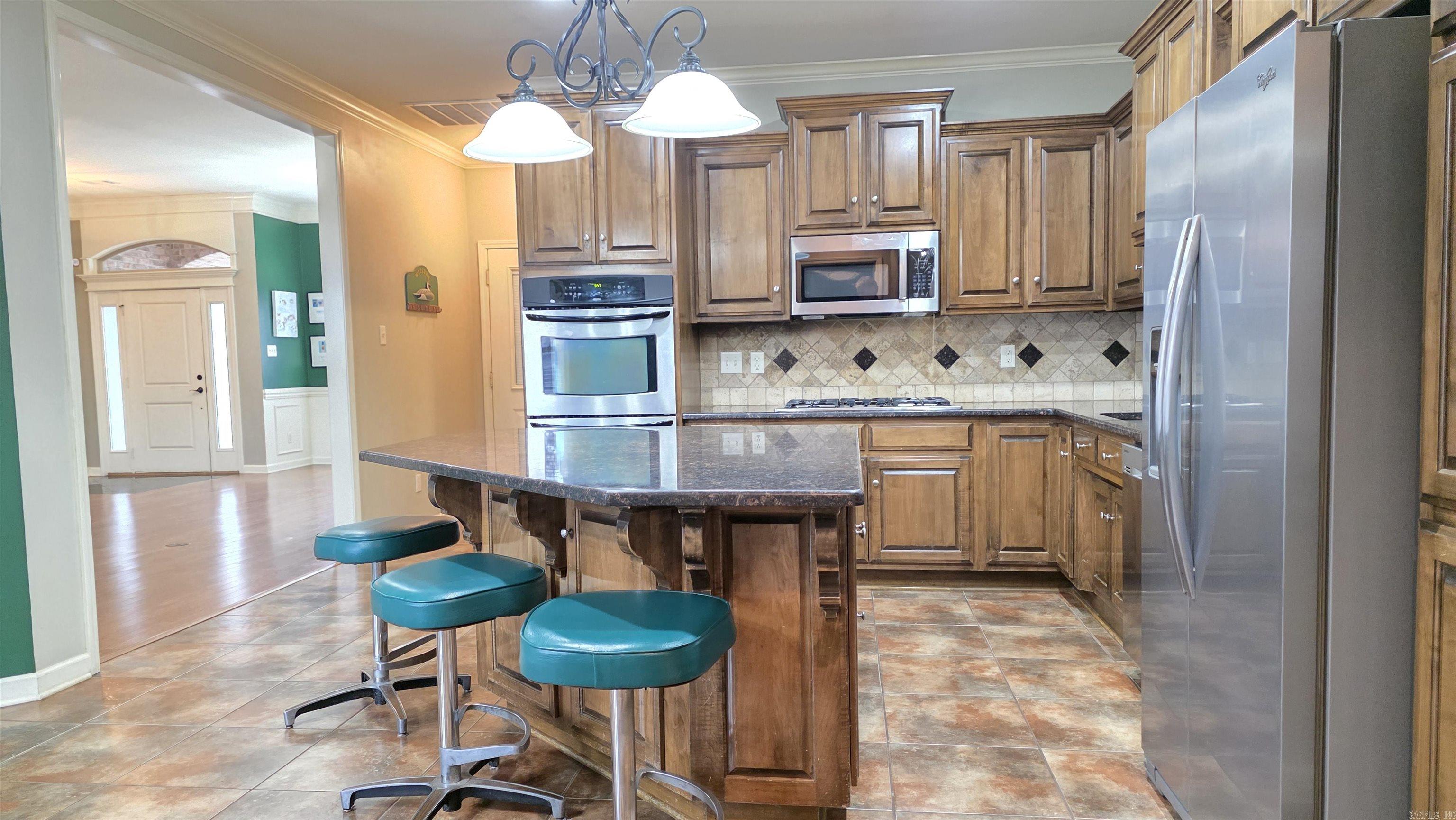 9716 Wild Mountain Dr  Sherwood, AR