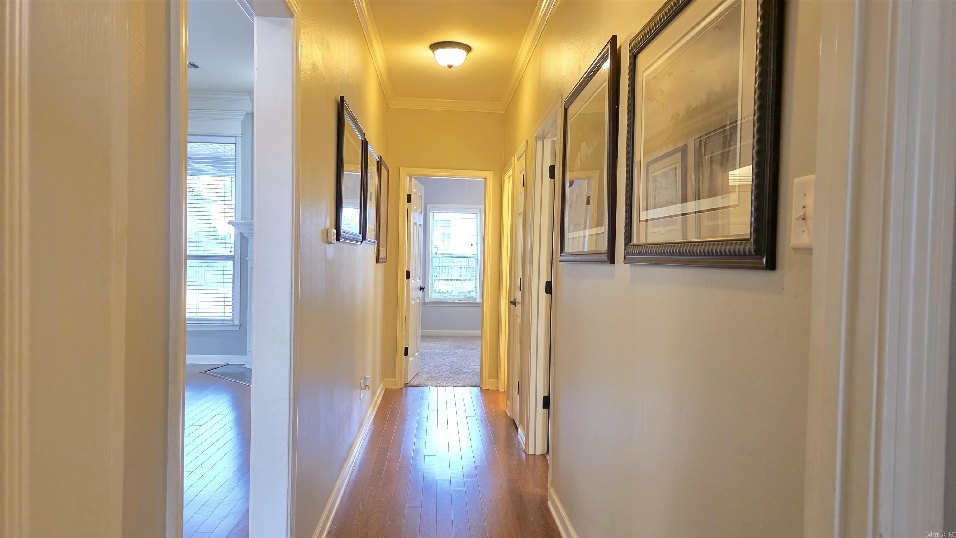 9716 Wild Mountain Dr  Sherwood, AR