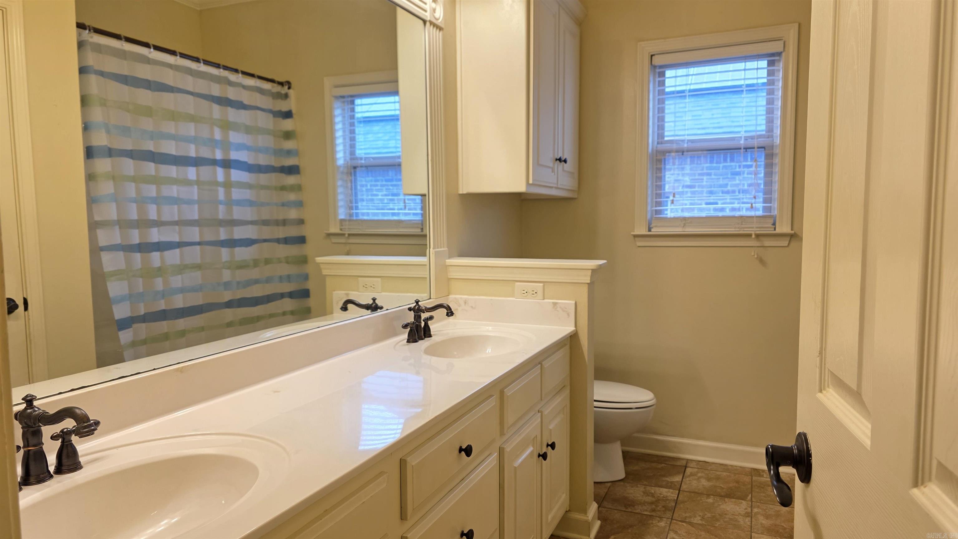 9716 Wild Mountain Dr  Sherwood, AR