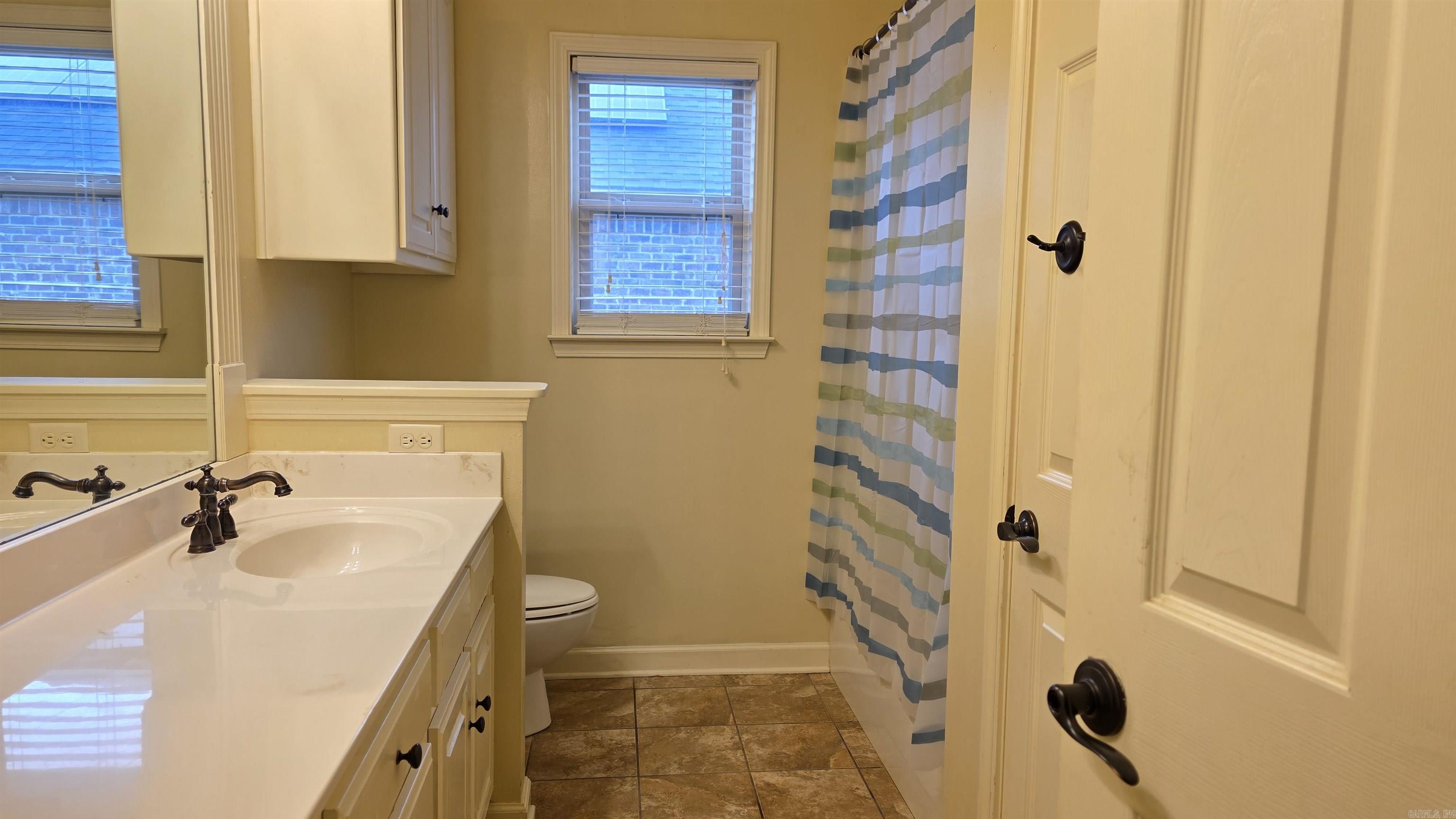 9716 Wild Mountain Dr  Sherwood, AR