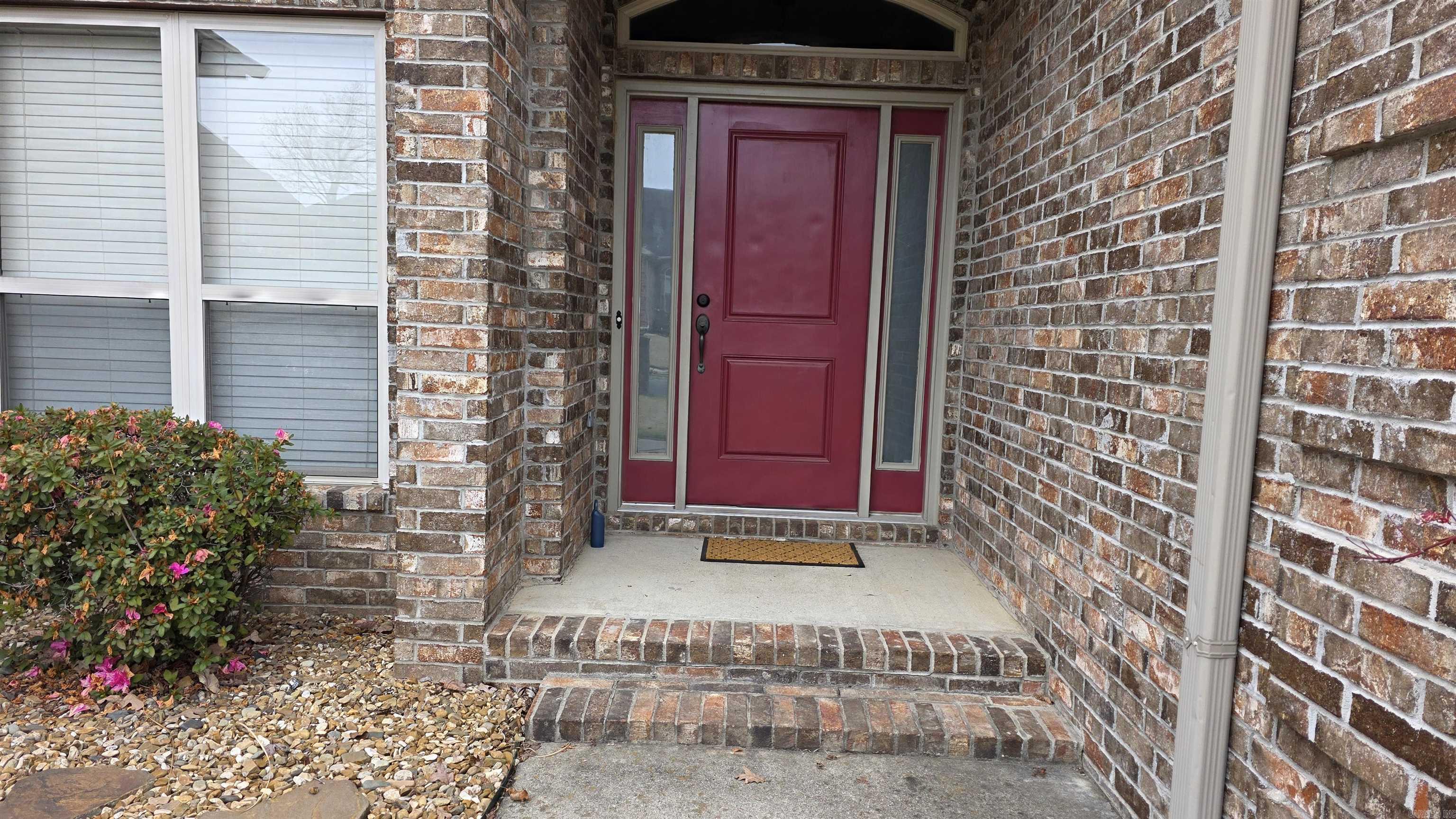 9716 Wild Mountain Dr  Sherwood, AR