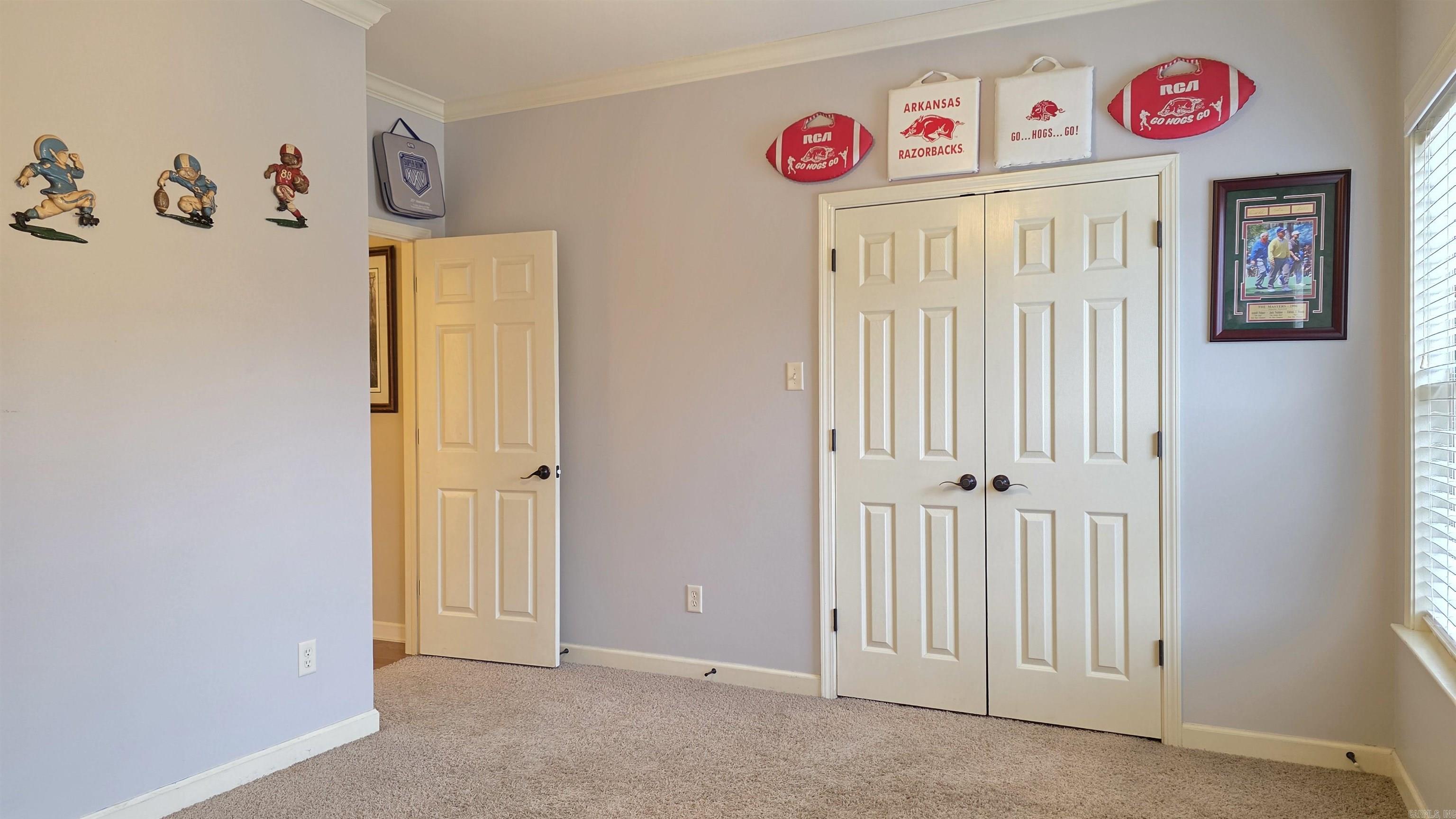 9716 Wild Mountain Dr  Sherwood, AR