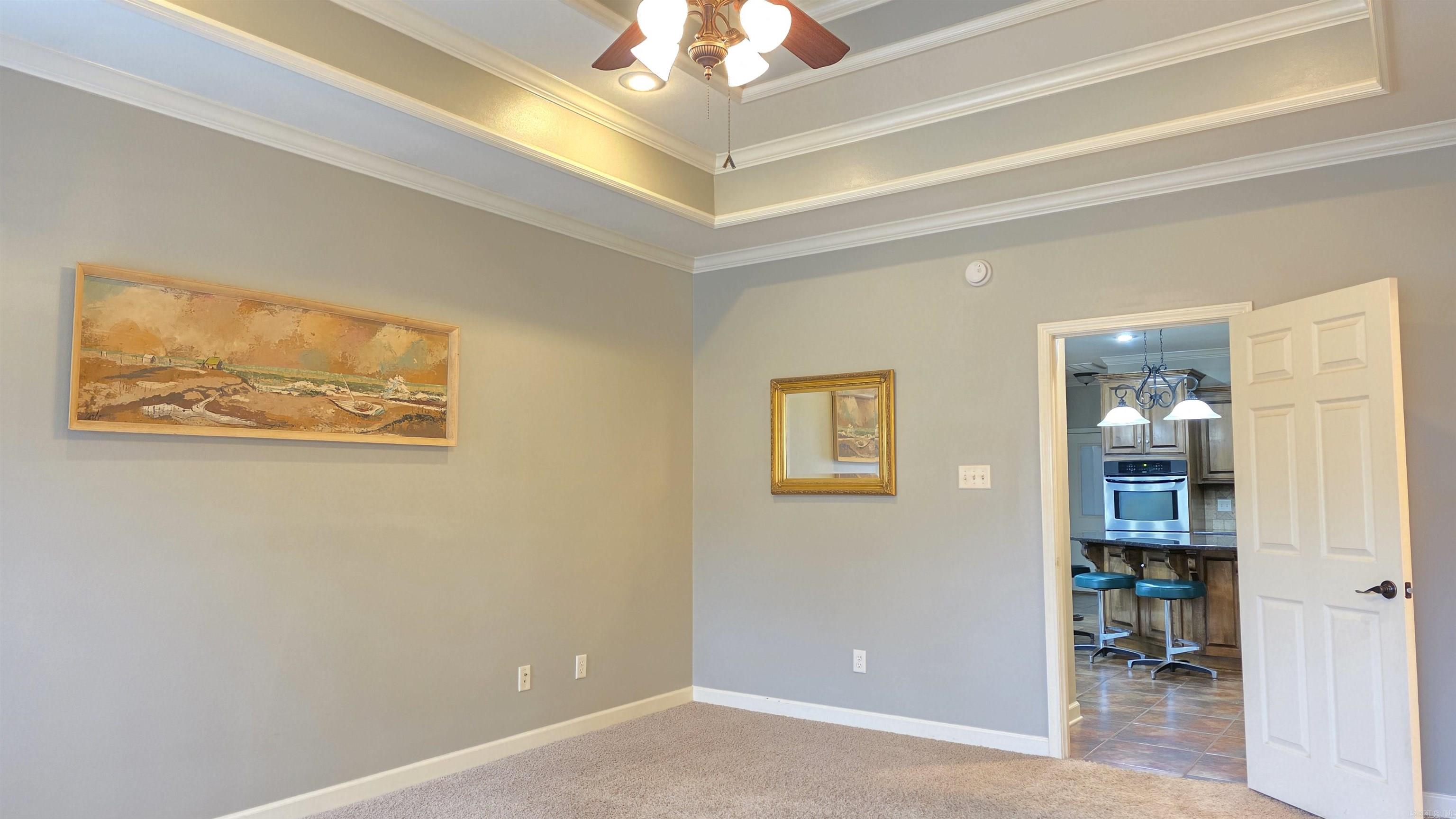 9716 Wild Mountain Dr  Sherwood, AR