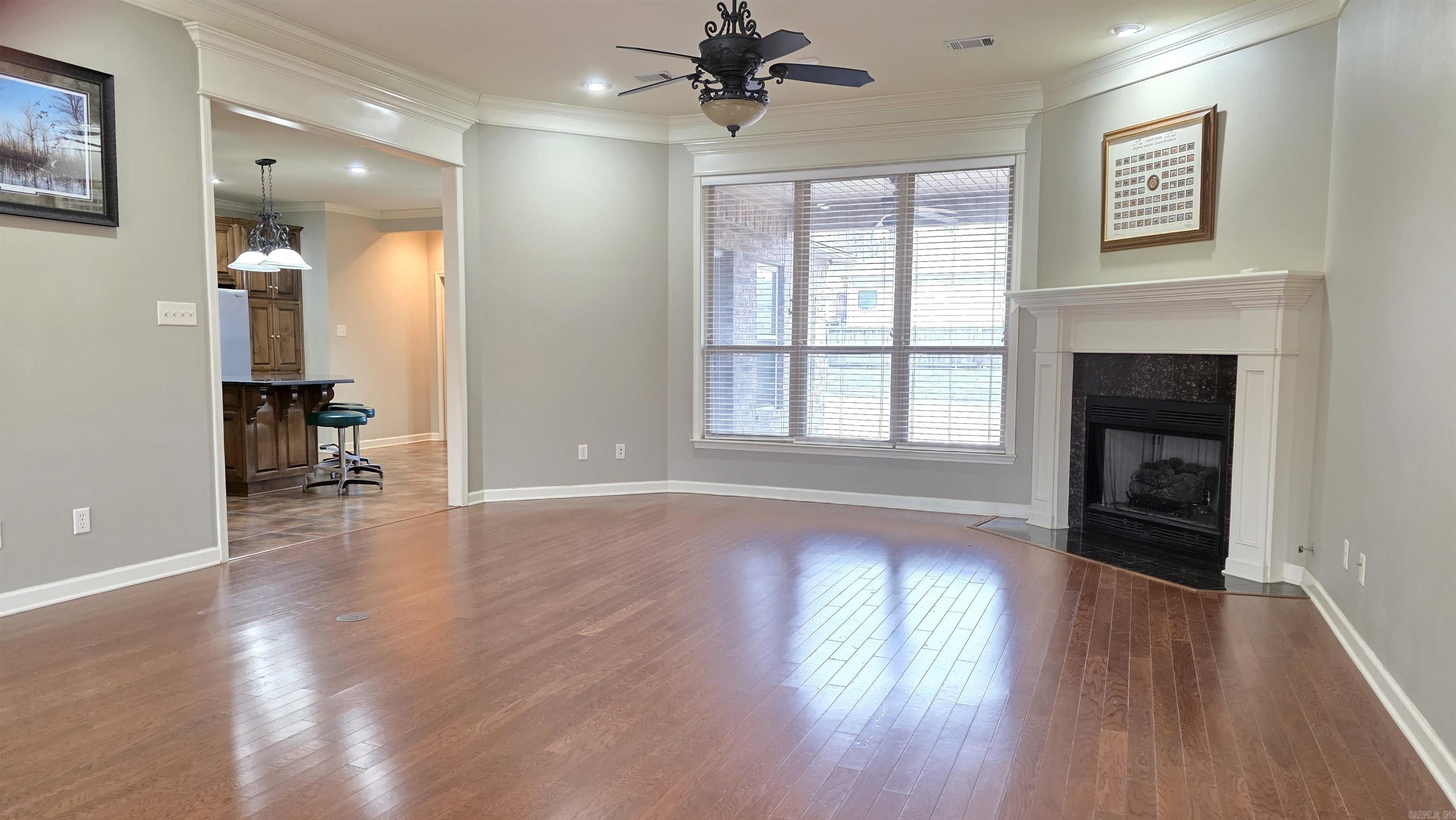 9716 Wild Mountain Dr  Sherwood, AR