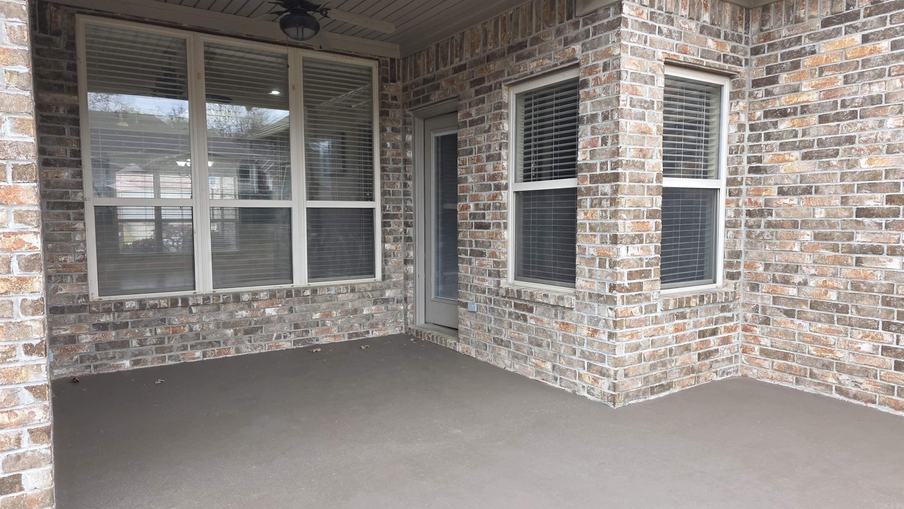 9716 Wild Mountain Dr  Sherwood, AR