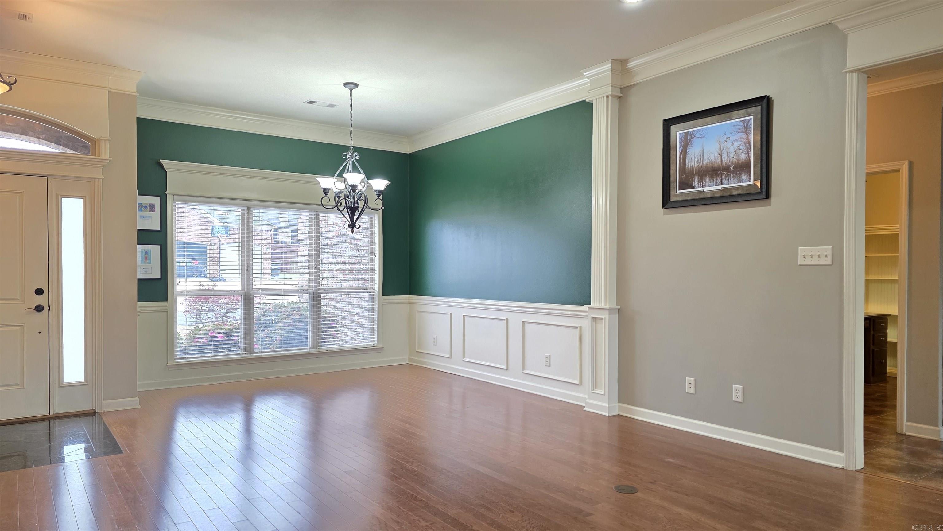 9716 Wild Mountain Dr  Sherwood, AR