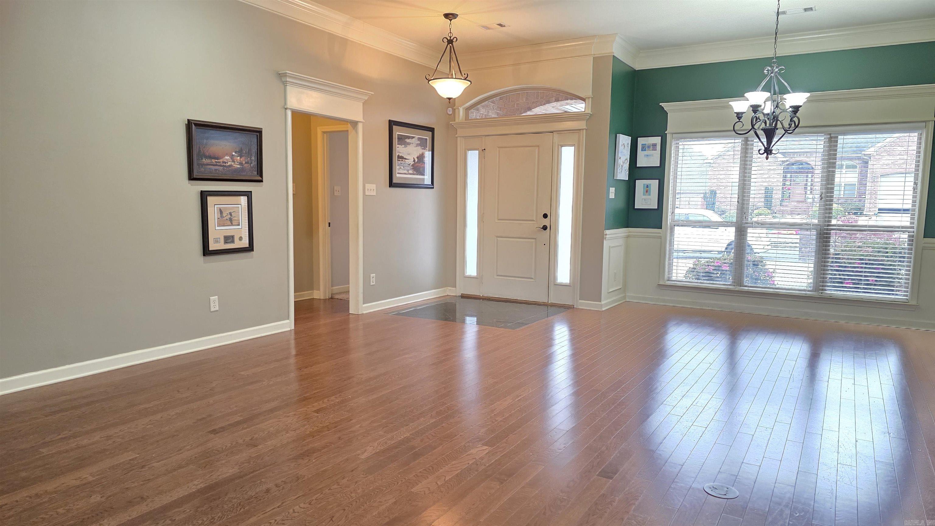 9716 Wild Mountain Dr  Sherwood, AR