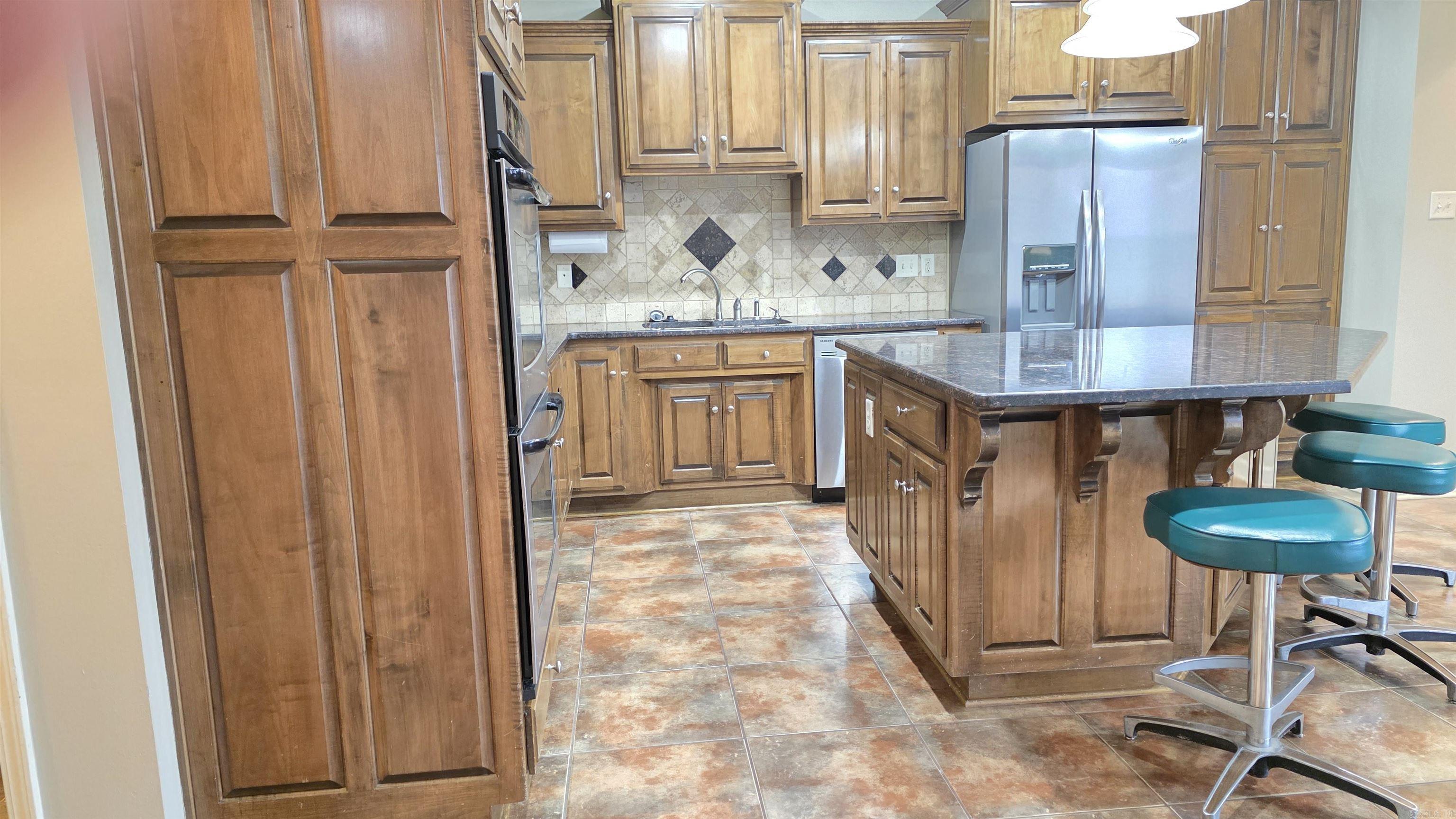 9716 Wild Mountain Dr  Sherwood, AR