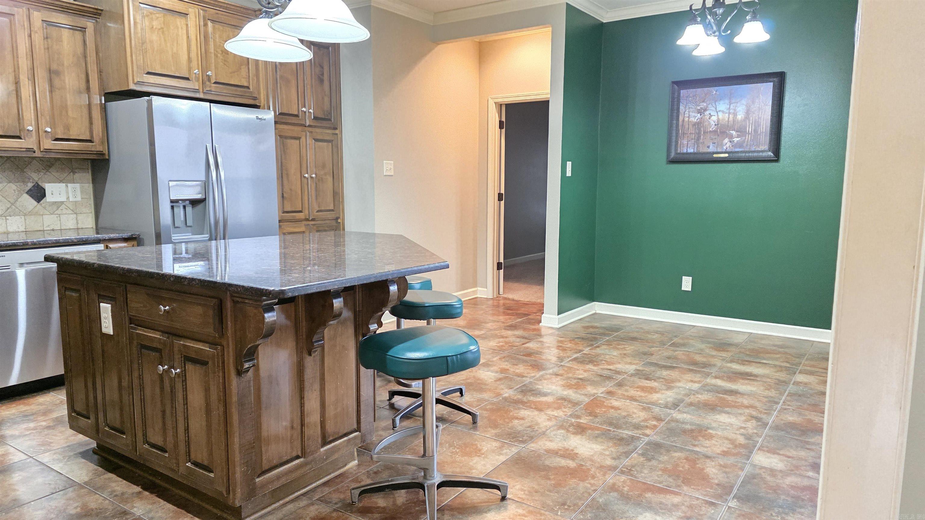 9716 Wild Mountain Dr  Sherwood, AR