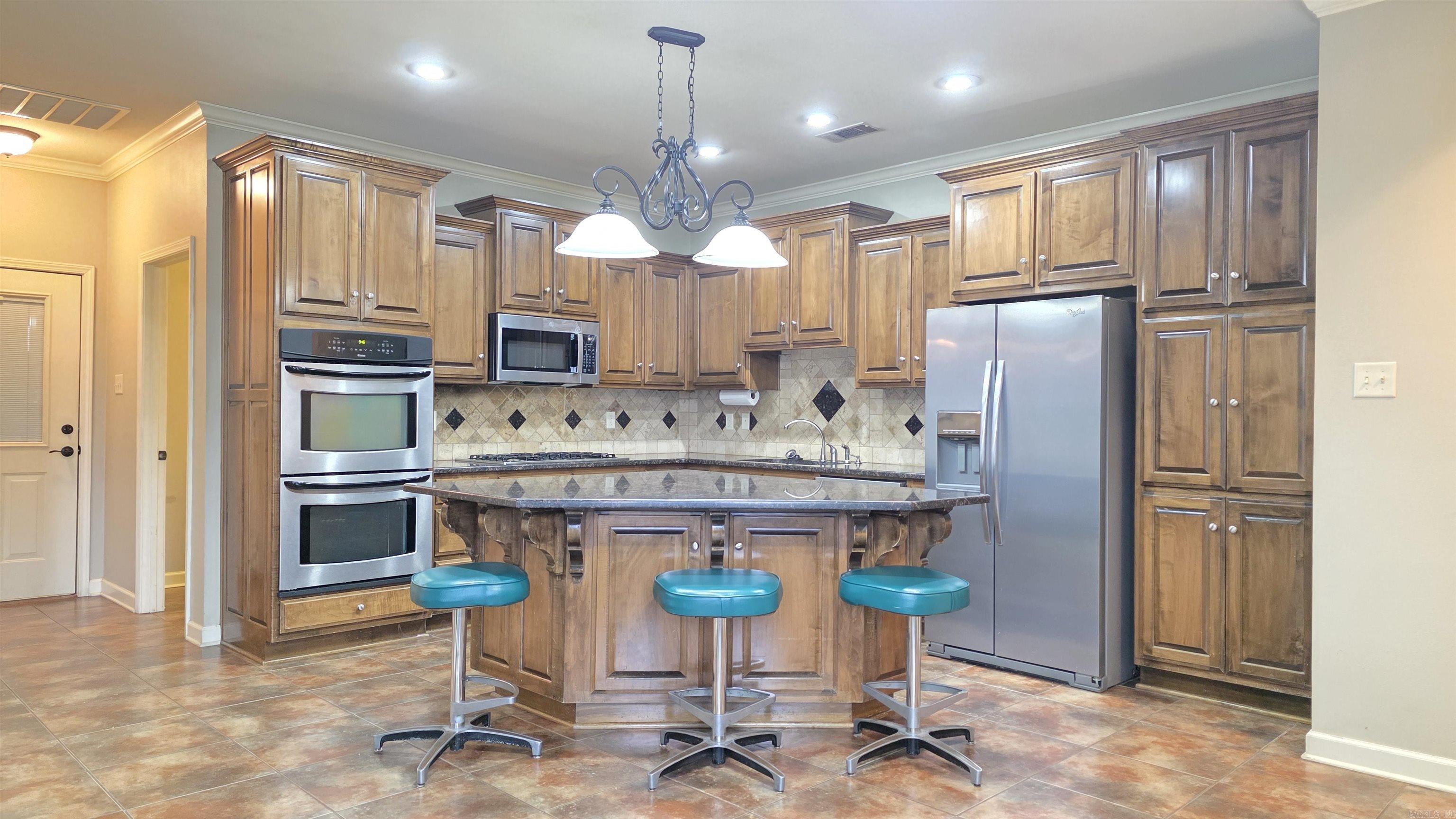 9716 Wild Mountain Dr  Sherwood, AR