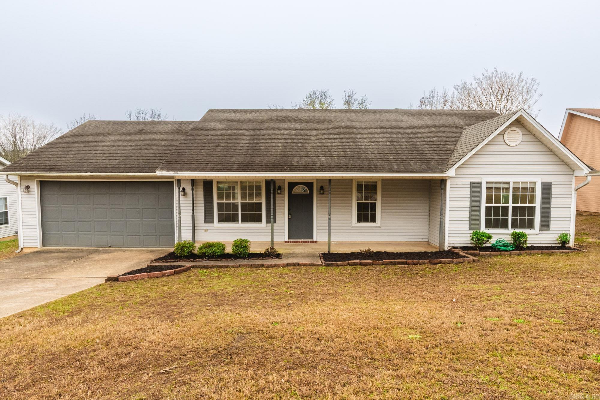 2703  Timbermist  Benton, AR