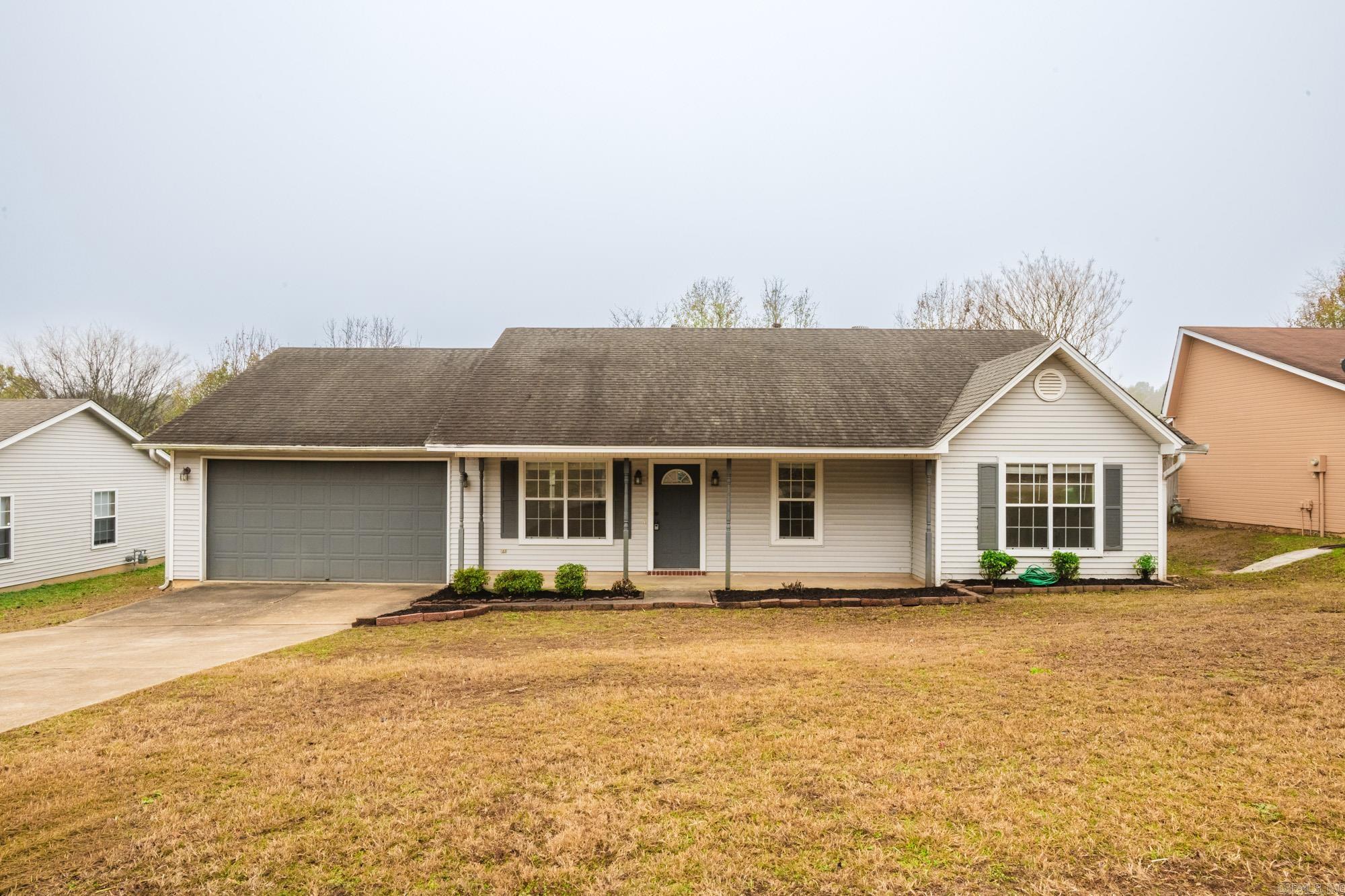 2703 Timbermist  Benton, AR