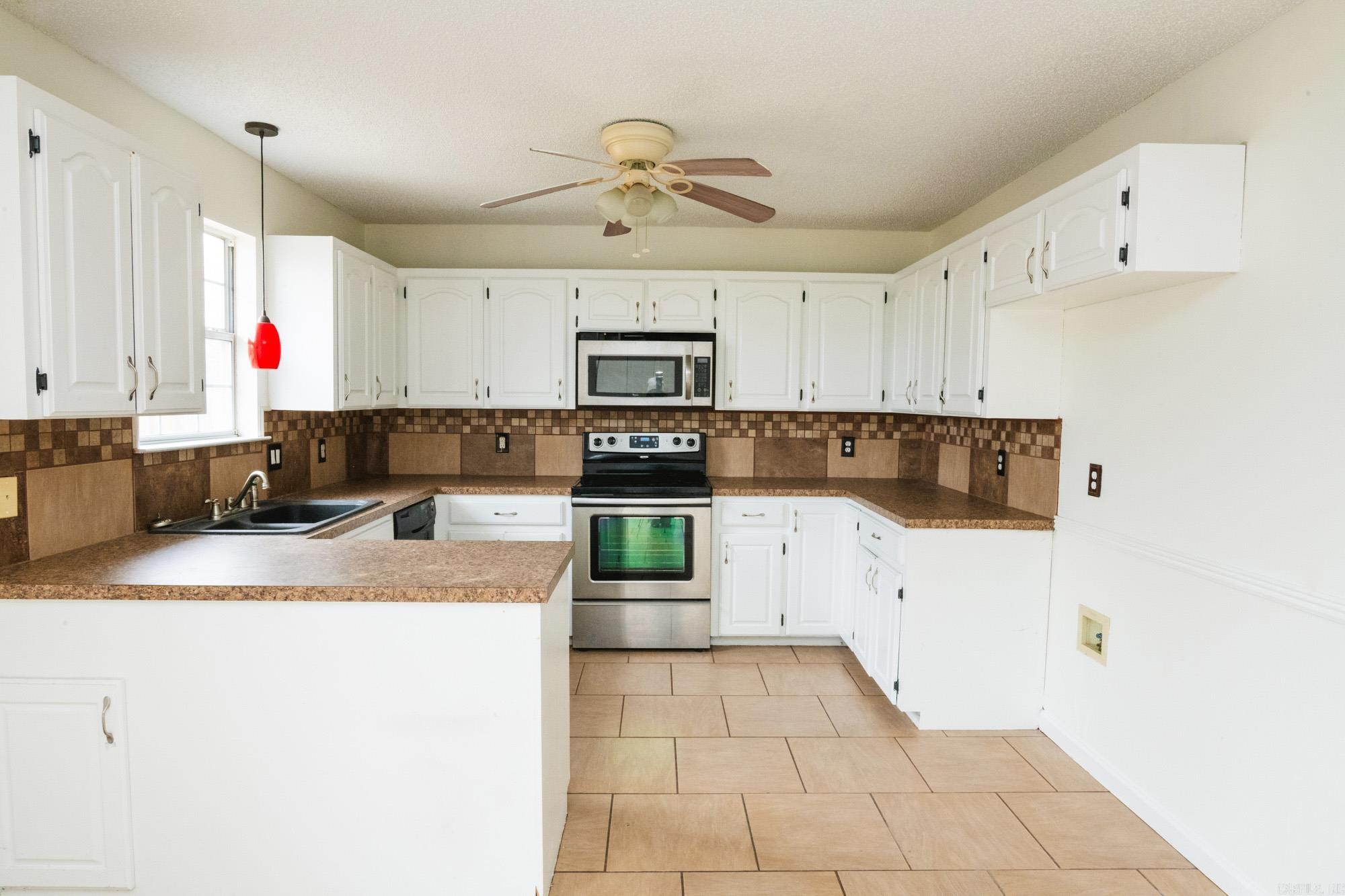 2703 Timbermist  Benton, AR