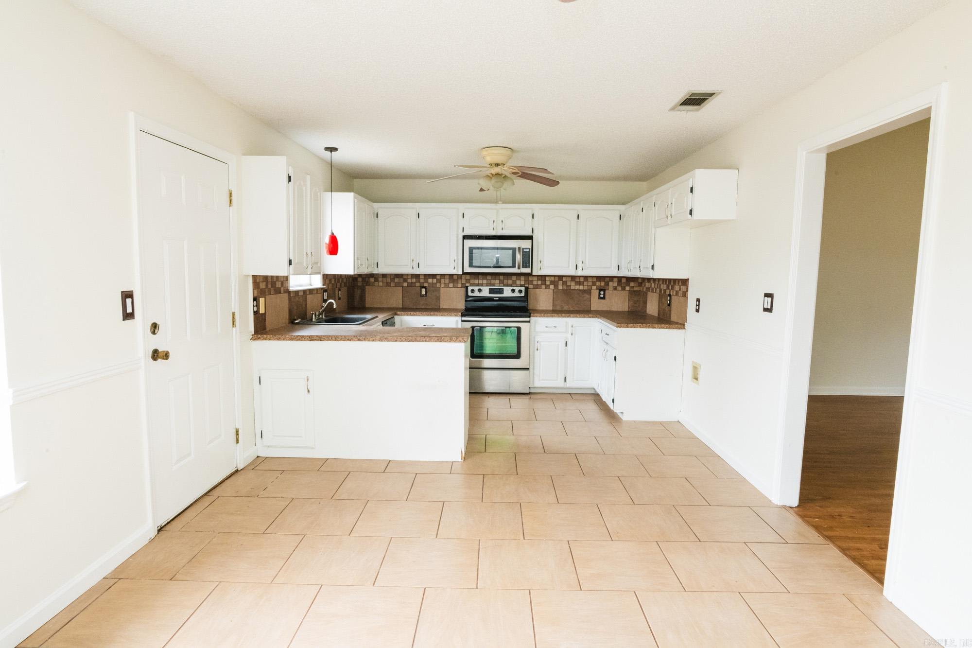 2703 Timbermist  Benton, AR