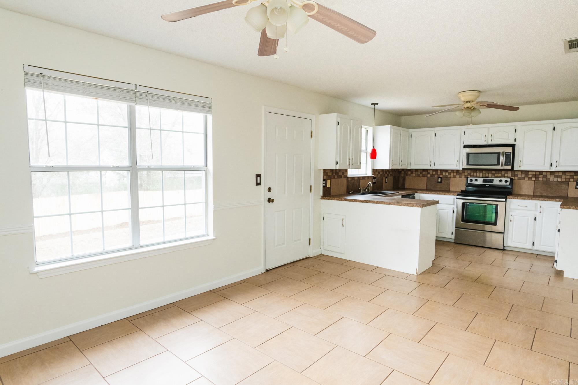 2703 Timbermist  Benton, AR