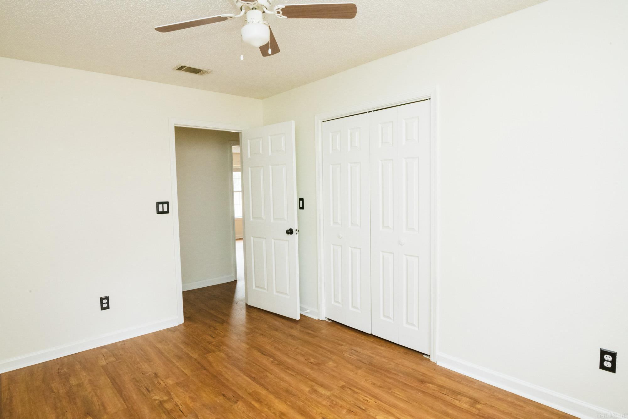 2703 Timbermist  Benton, AR