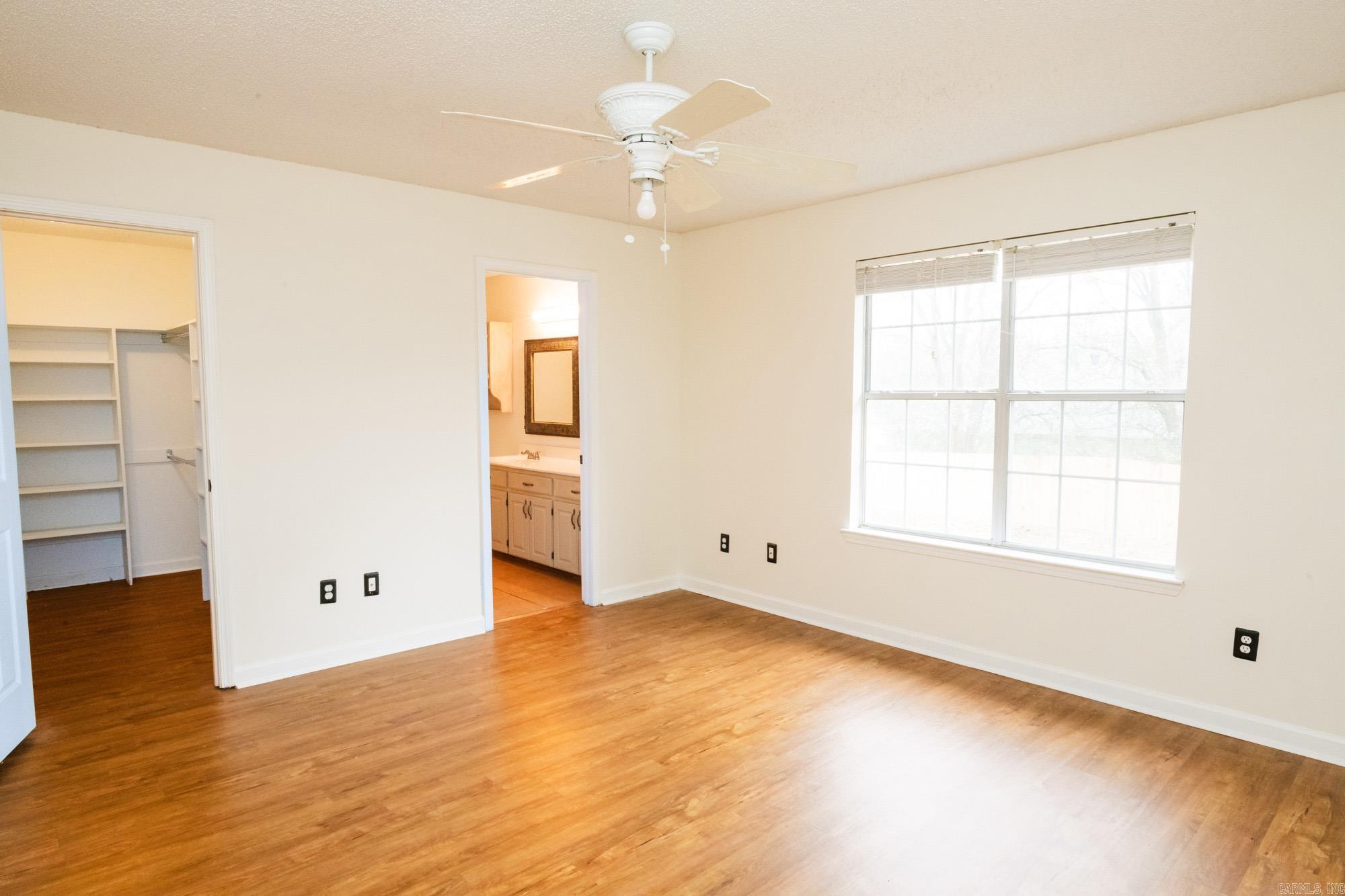 2703 Timbermist  Benton, AR