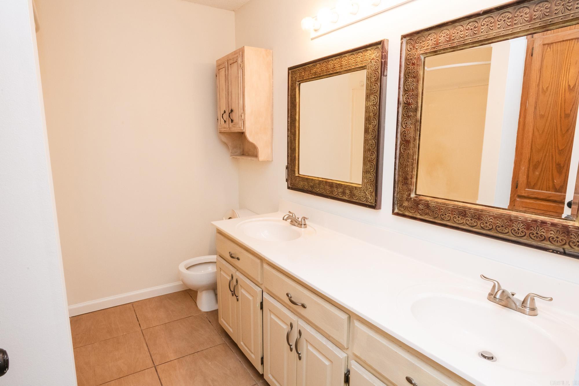 2703 Timbermist  Benton, AR