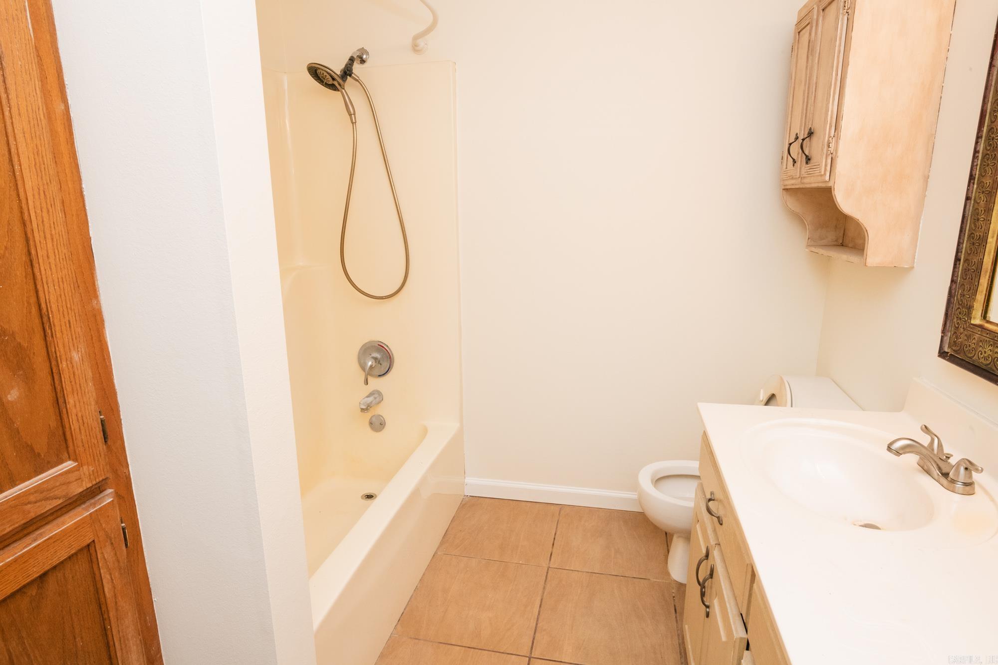 2703 Timbermist  Benton, AR