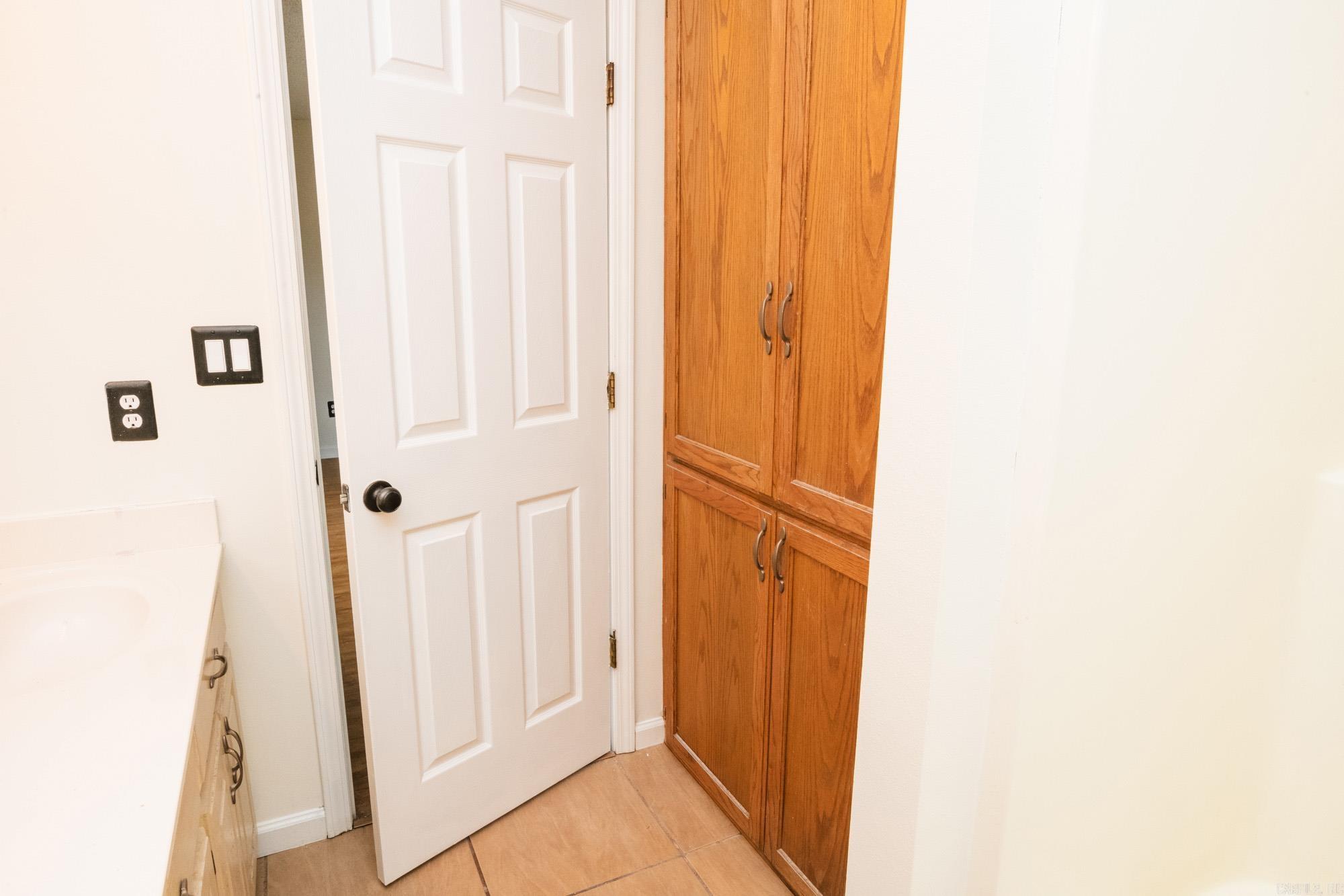 2703 Timbermist  Benton, AR