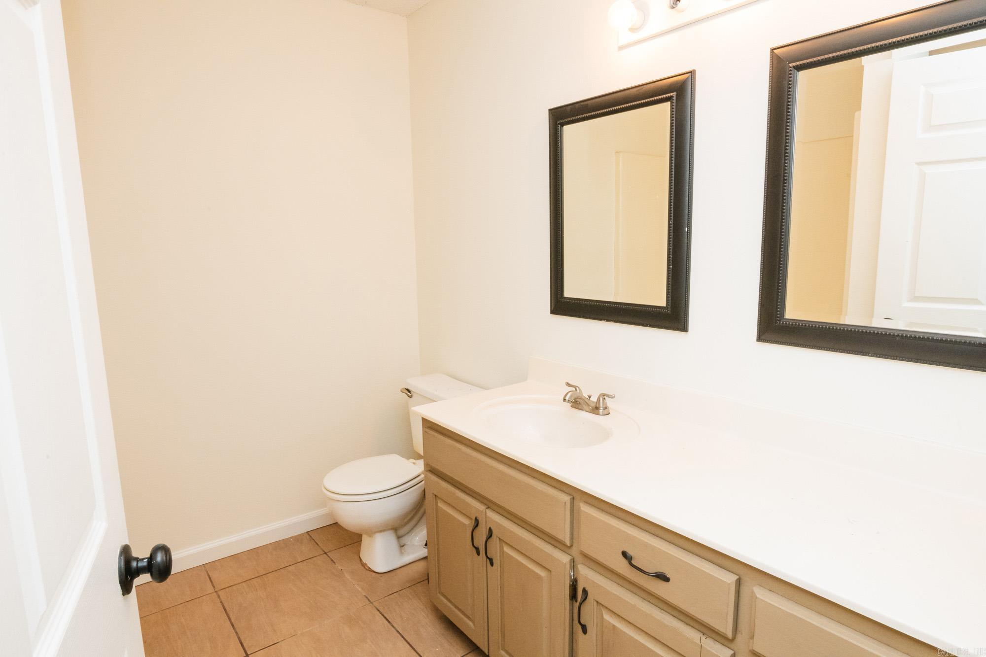 2703 Timbermist  Benton, AR