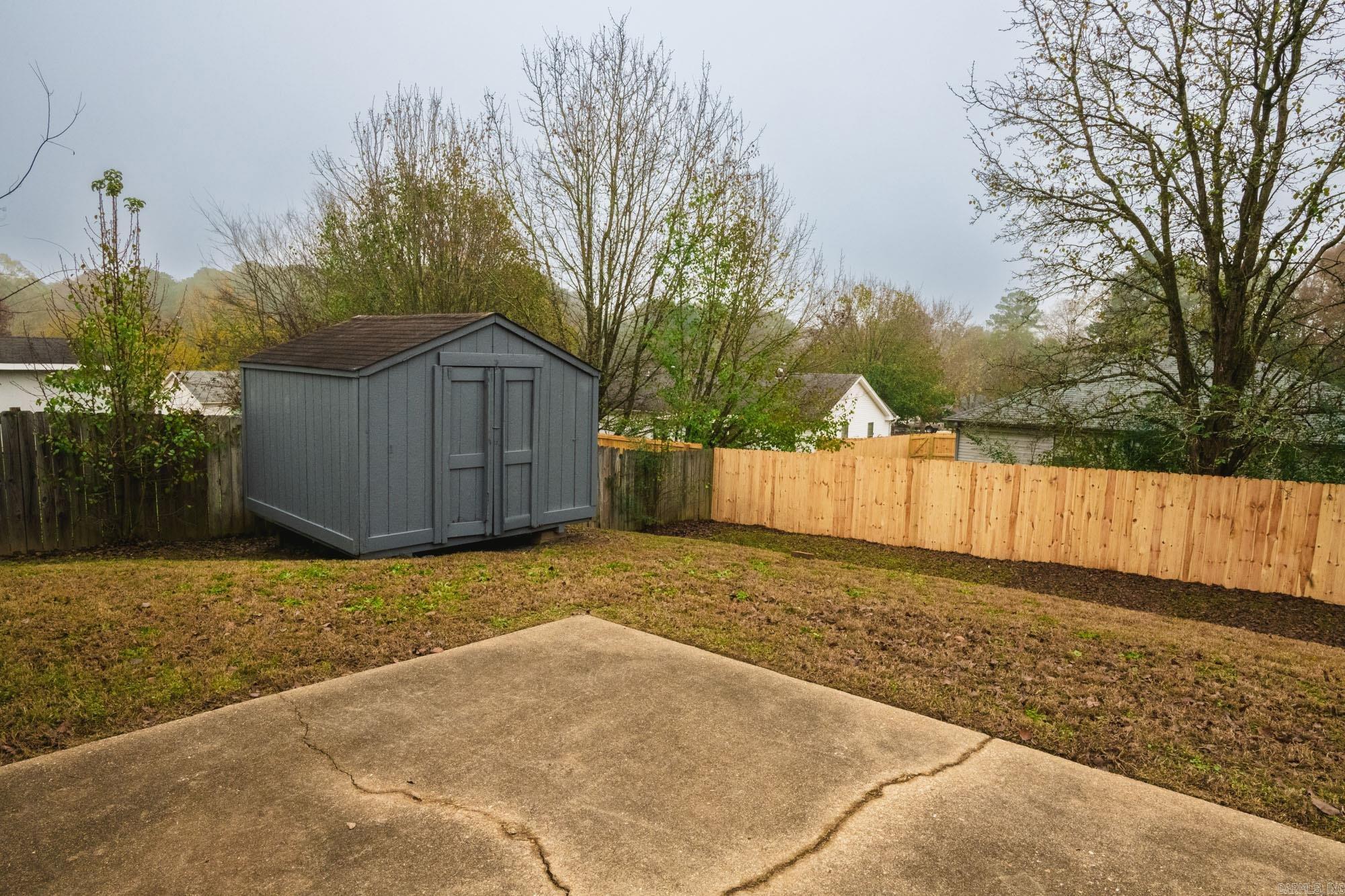 2703 Timbermist  Benton, AR