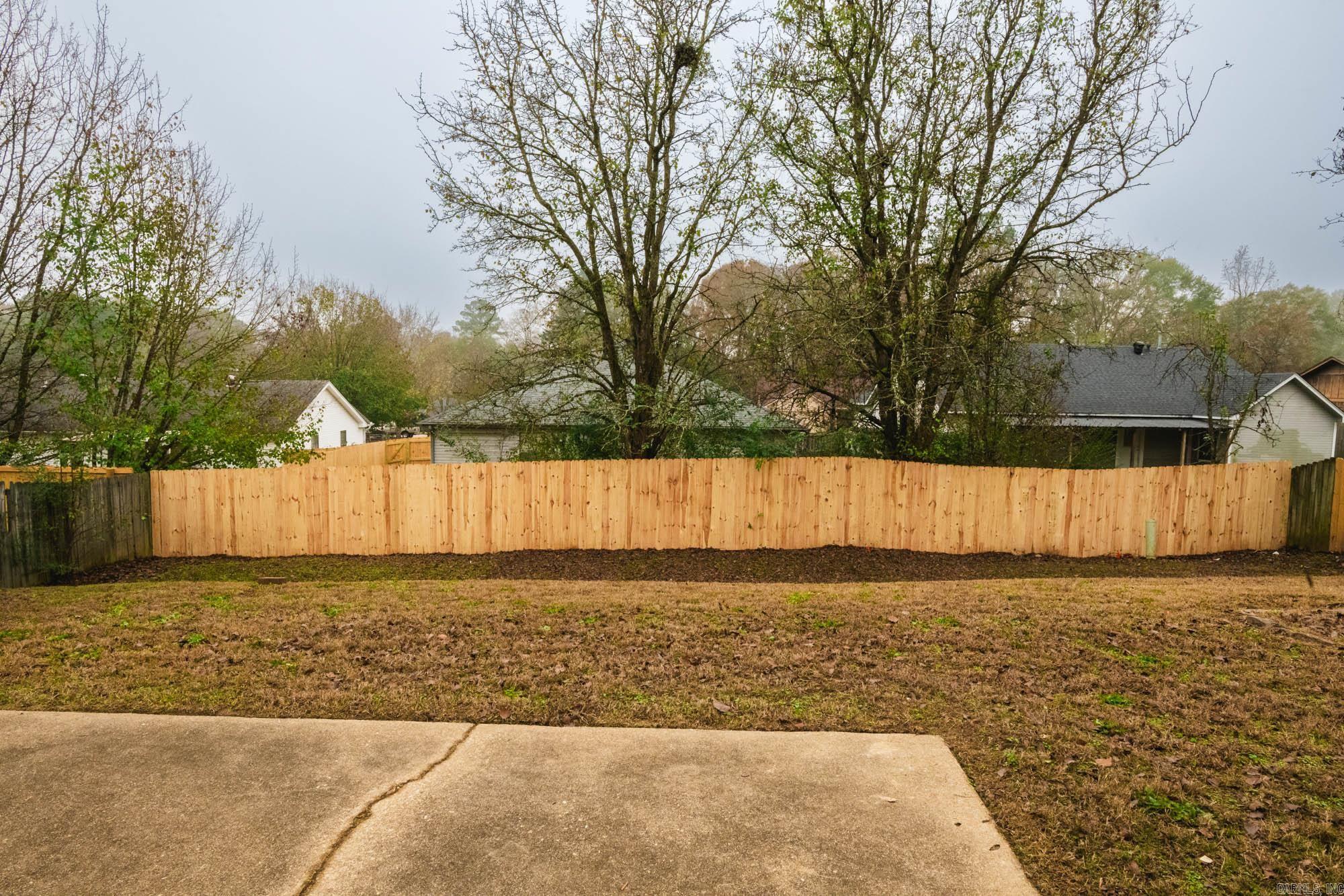 2703 Timbermist  Benton, AR