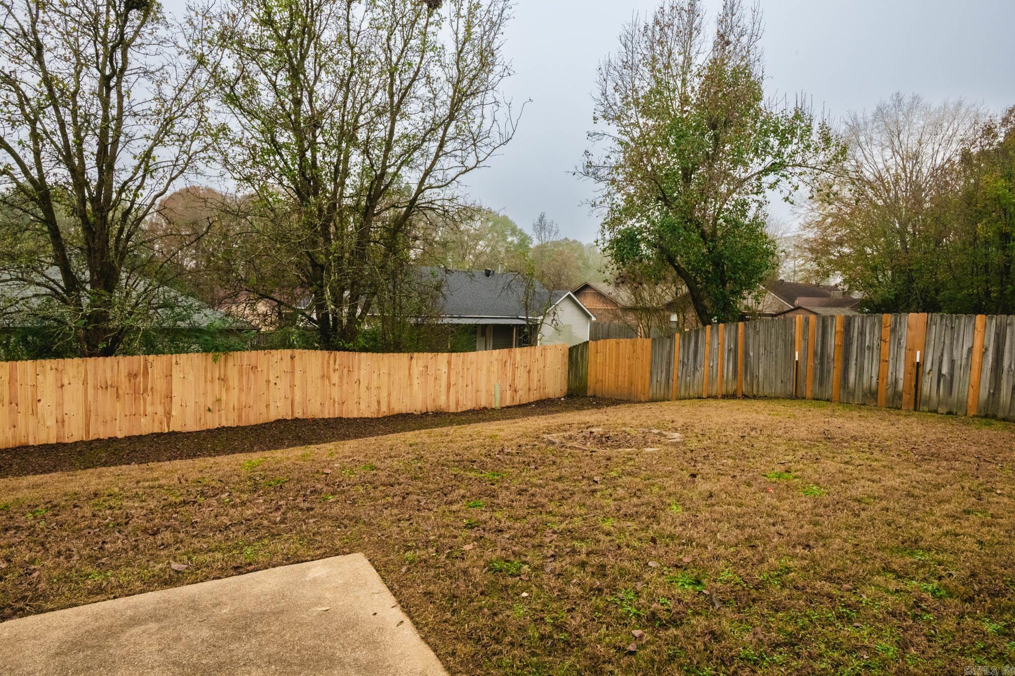 2703 Timbermist  Benton, AR