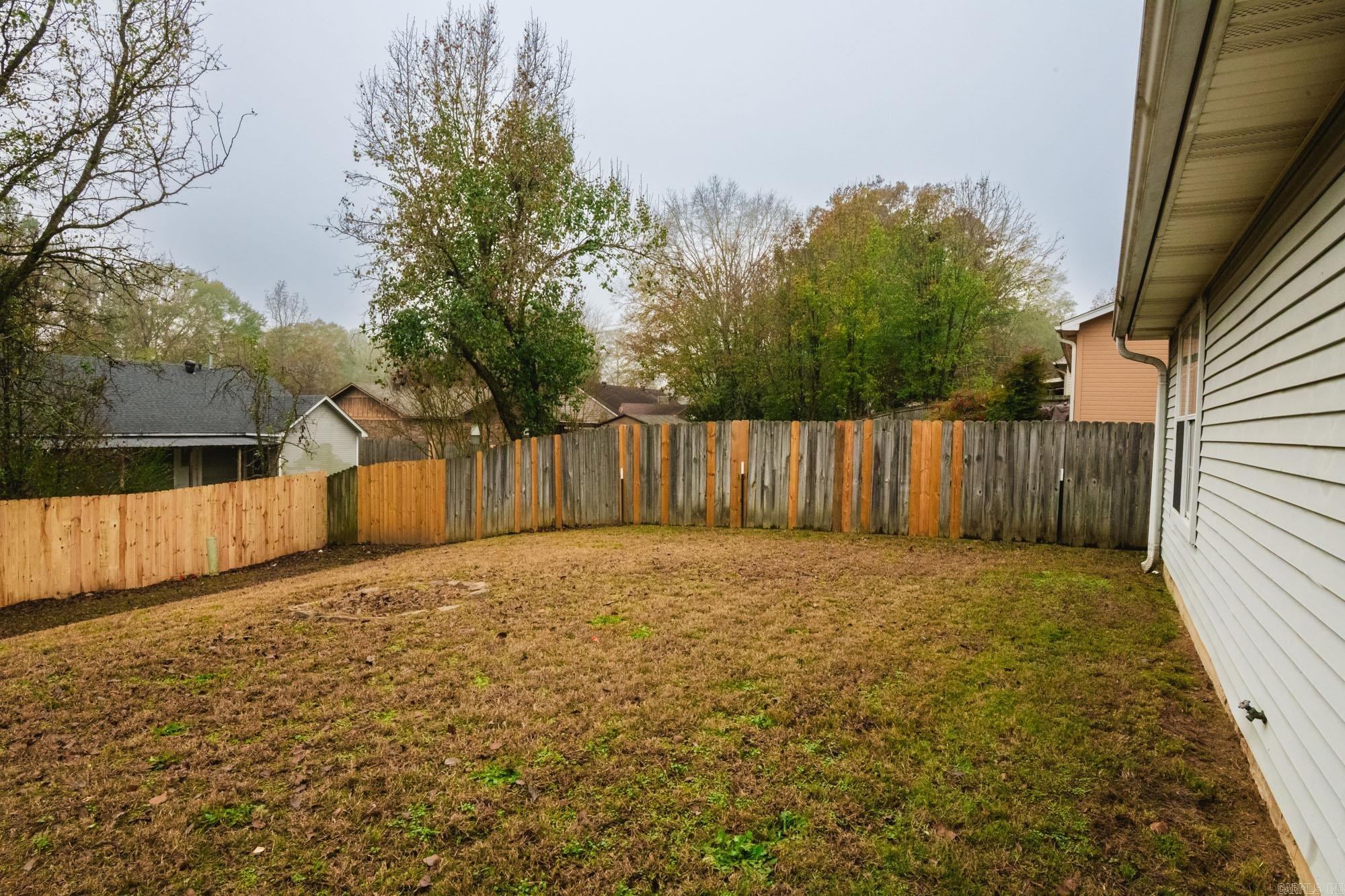 2703 Timbermist  Benton, AR