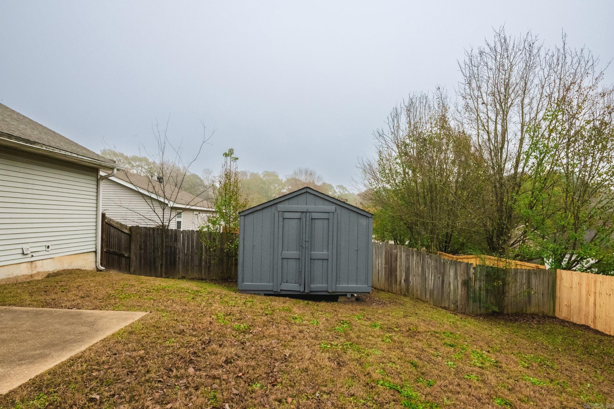 2703 Timbermist  Benton, AR