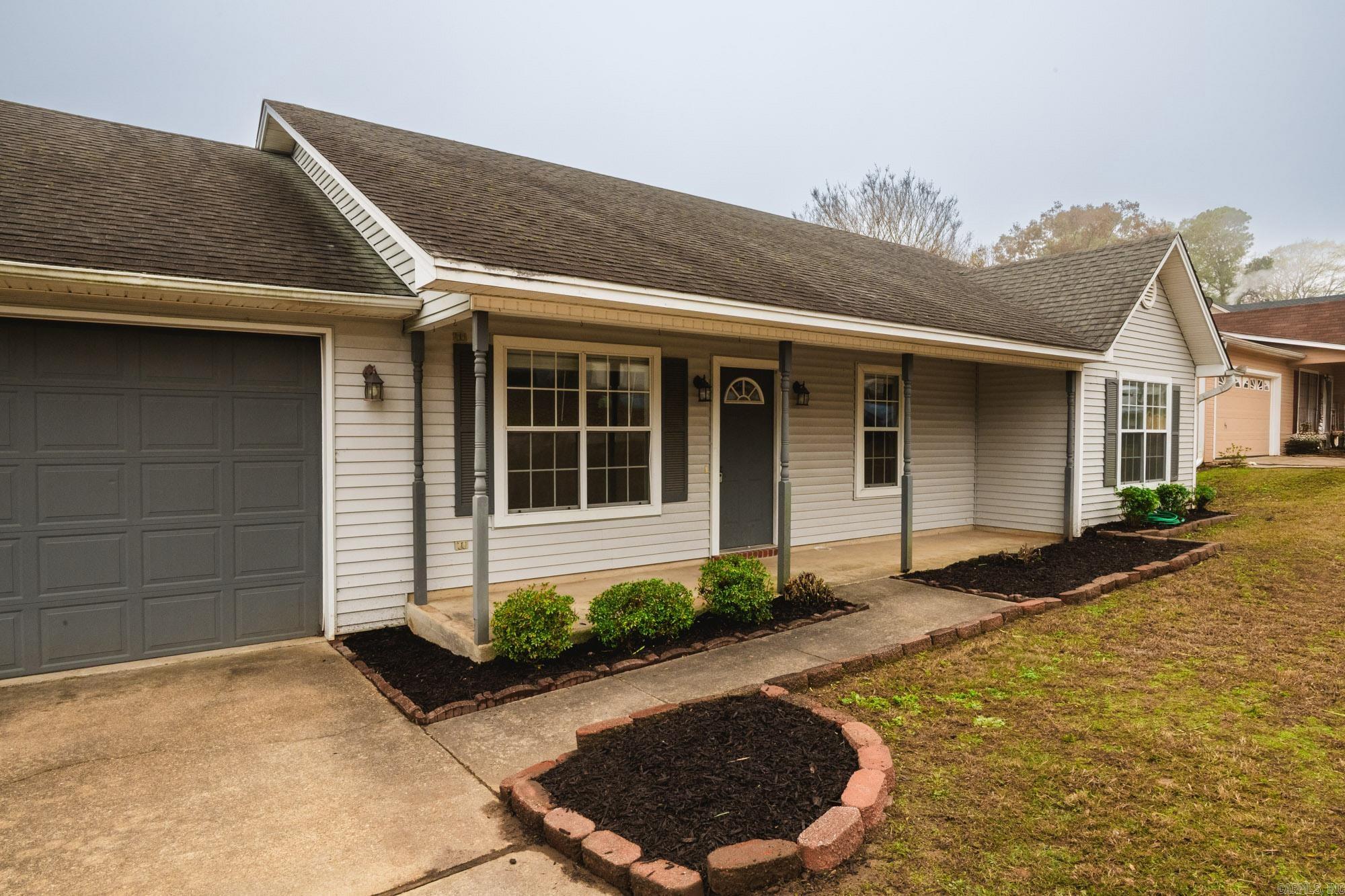 2703 Timbermist  Benton, AR