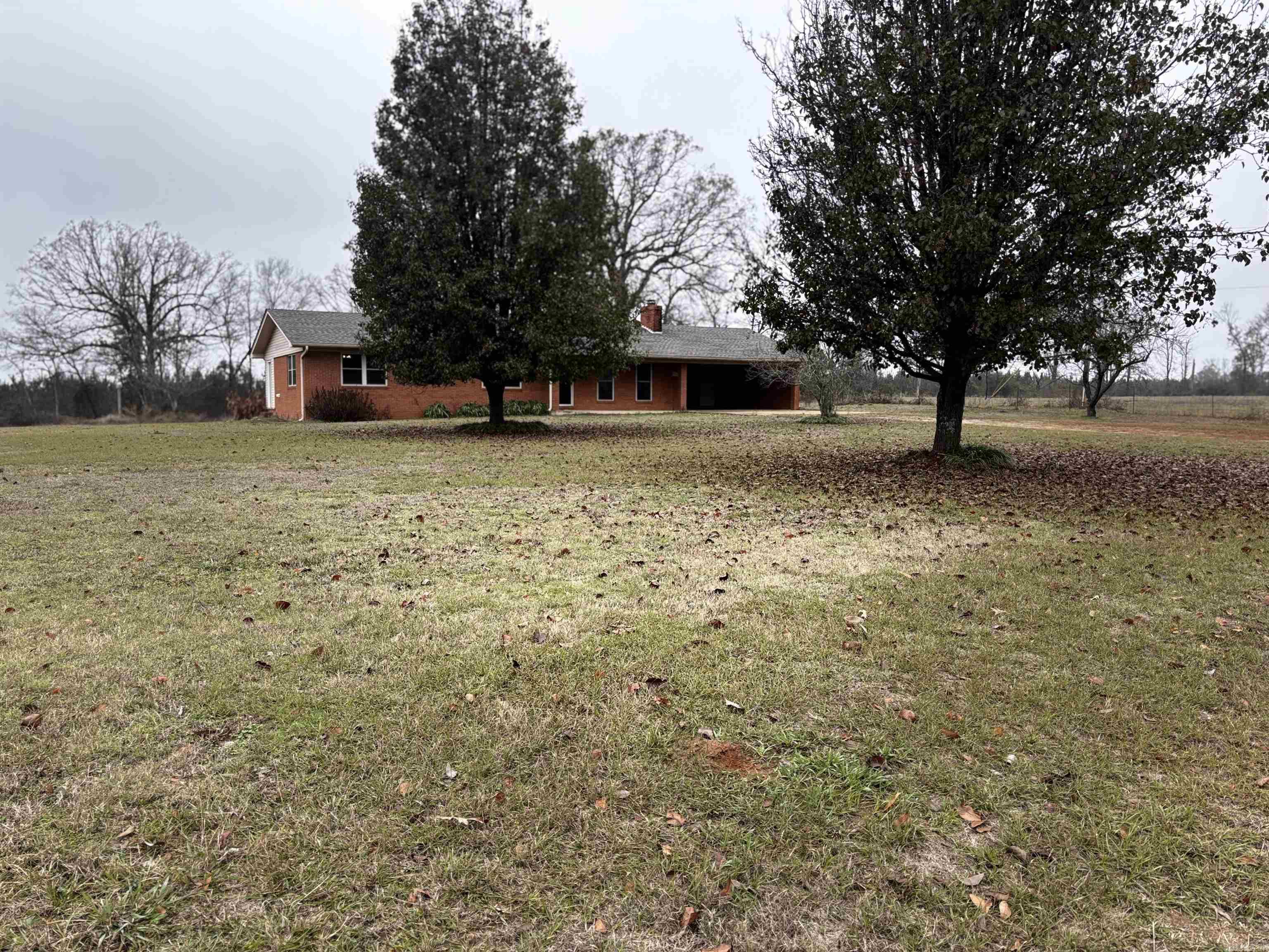 89  Nantz  Arkadelphia, AR
