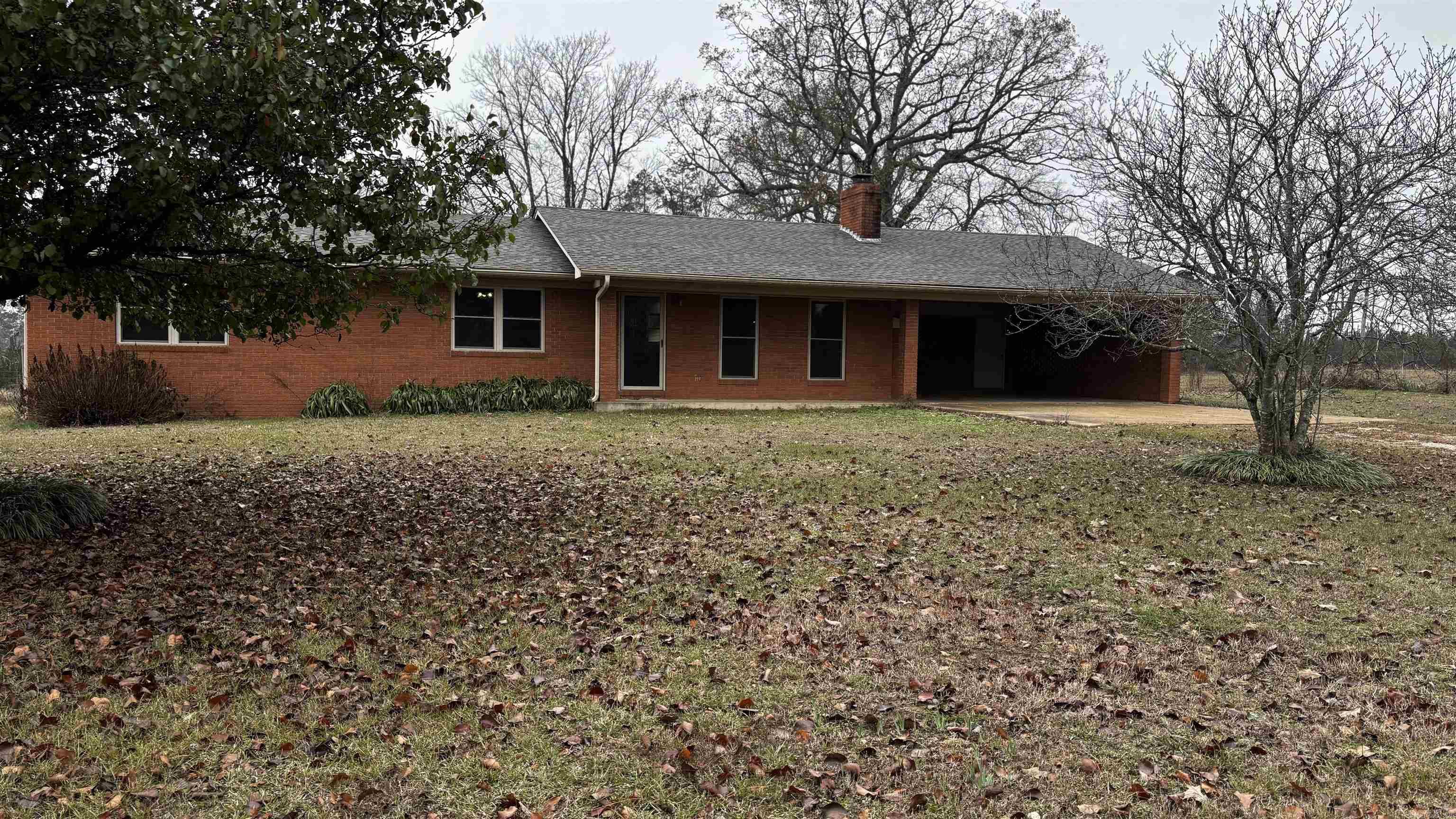 89 Nantz  Arkadelphia, AR