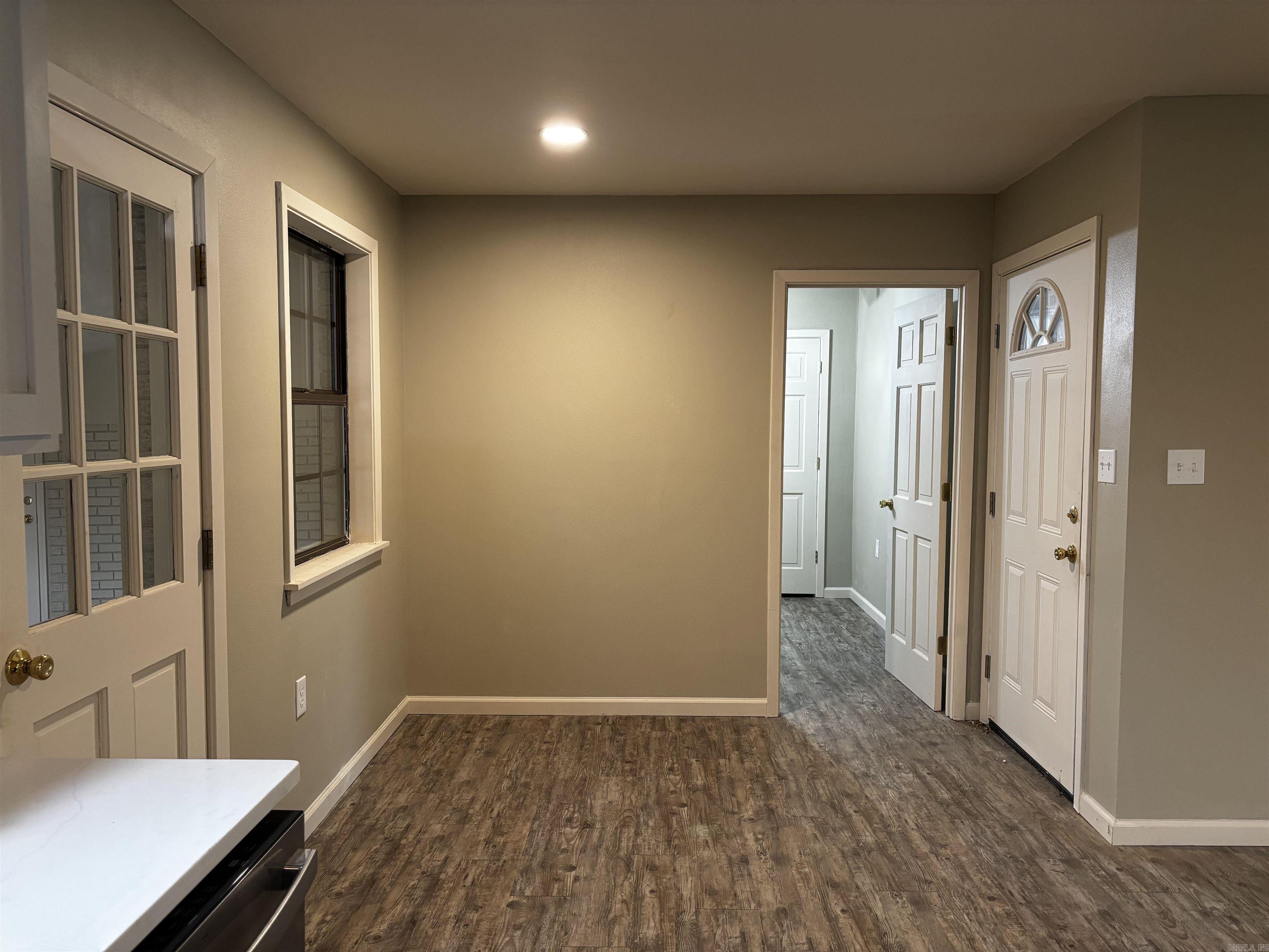 89 Nantz  Arkadelphia, AR