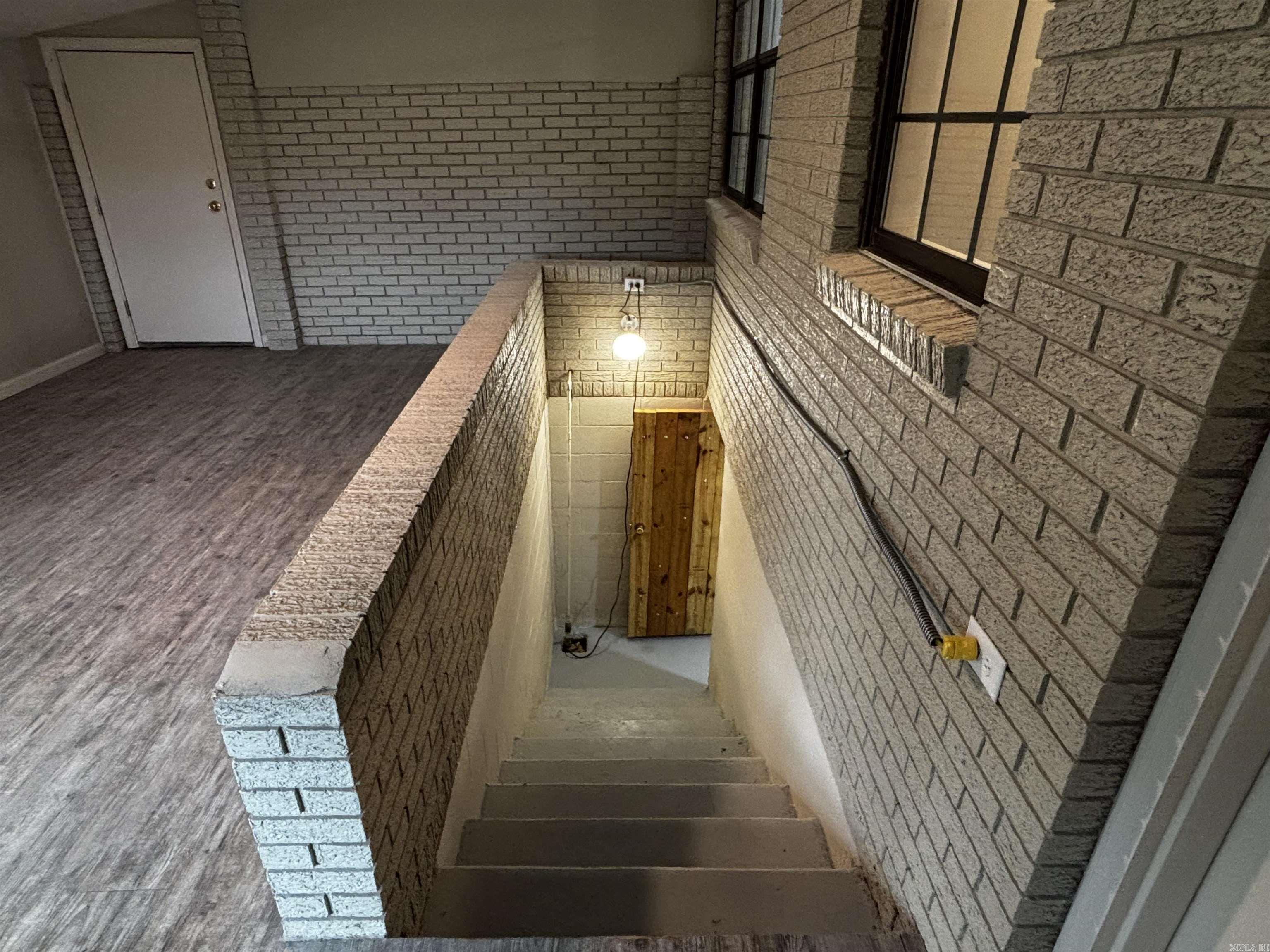 89 Nantz  Arkadelphia, AR