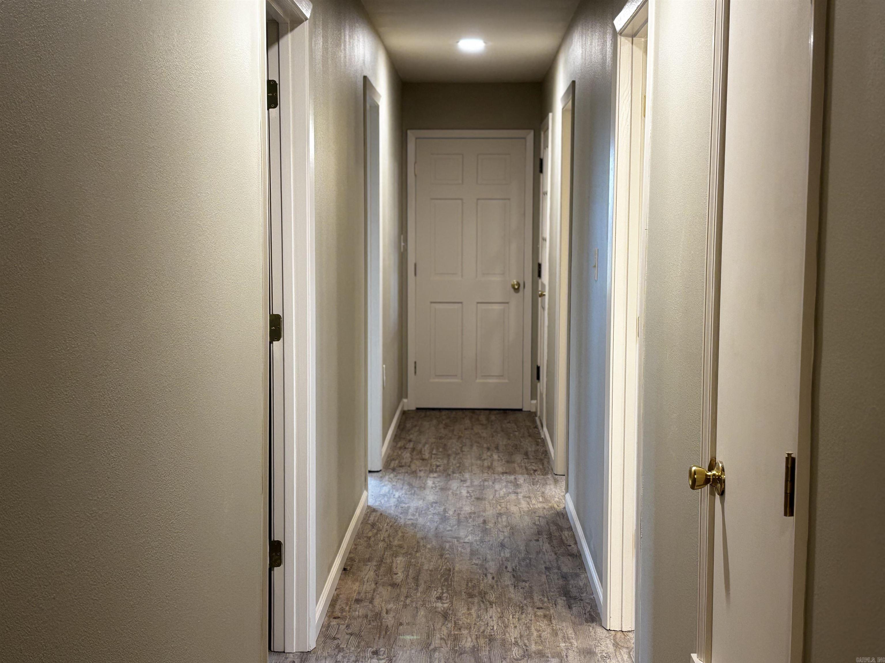 89 Nantz  Arkadelphia, AR