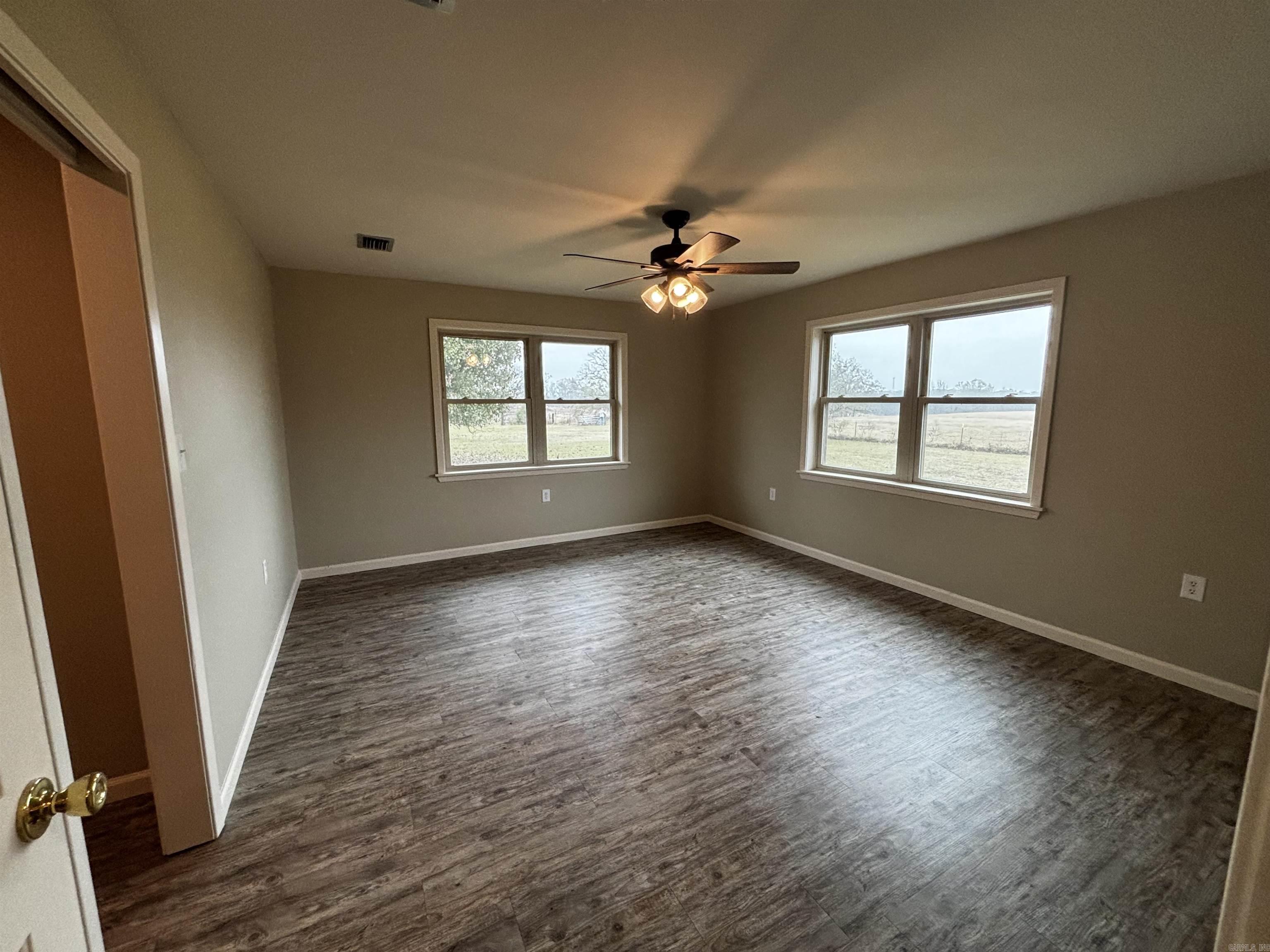 89 Nantz  Arkadelphia, AR