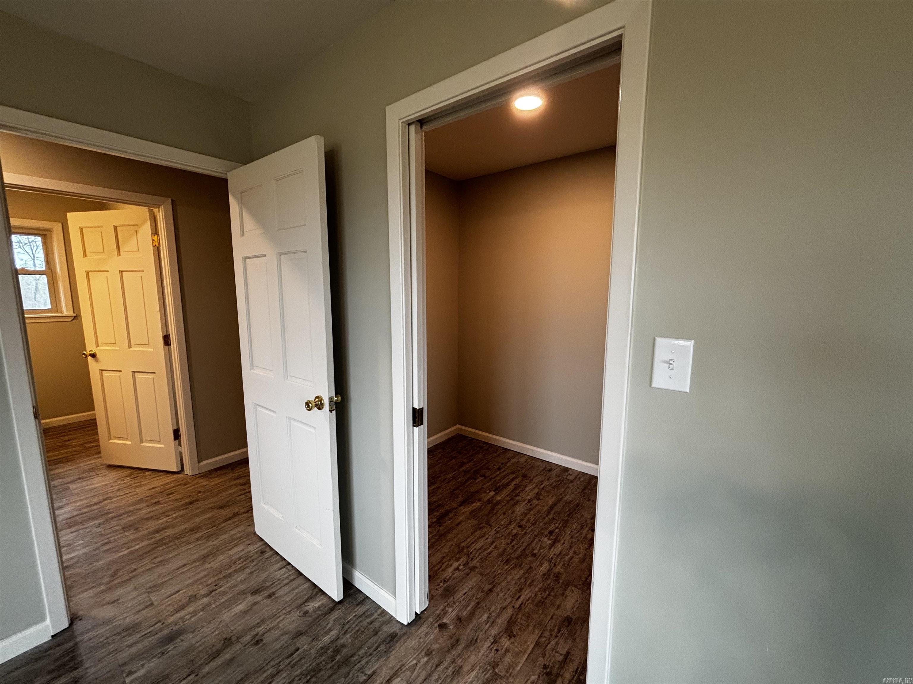 89 Nantz  Arkadelphia, AR