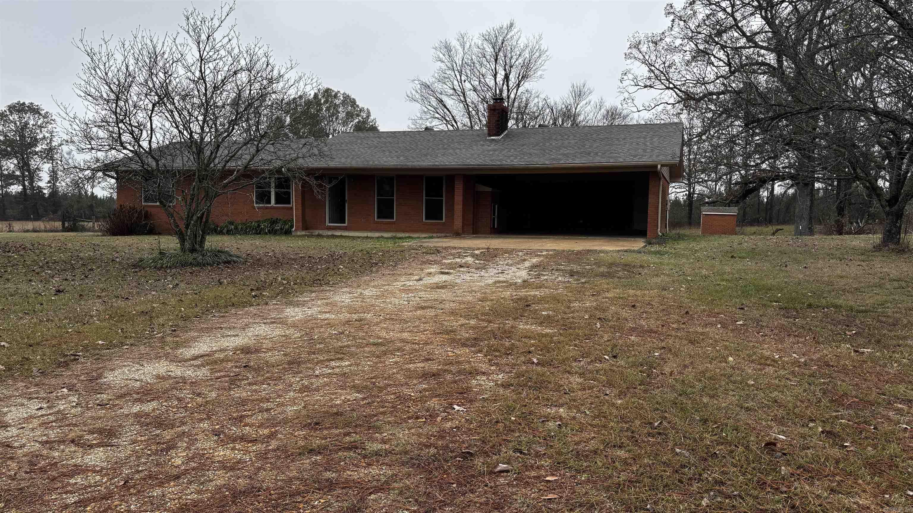 89 Nantz  Arkadelphia, AR