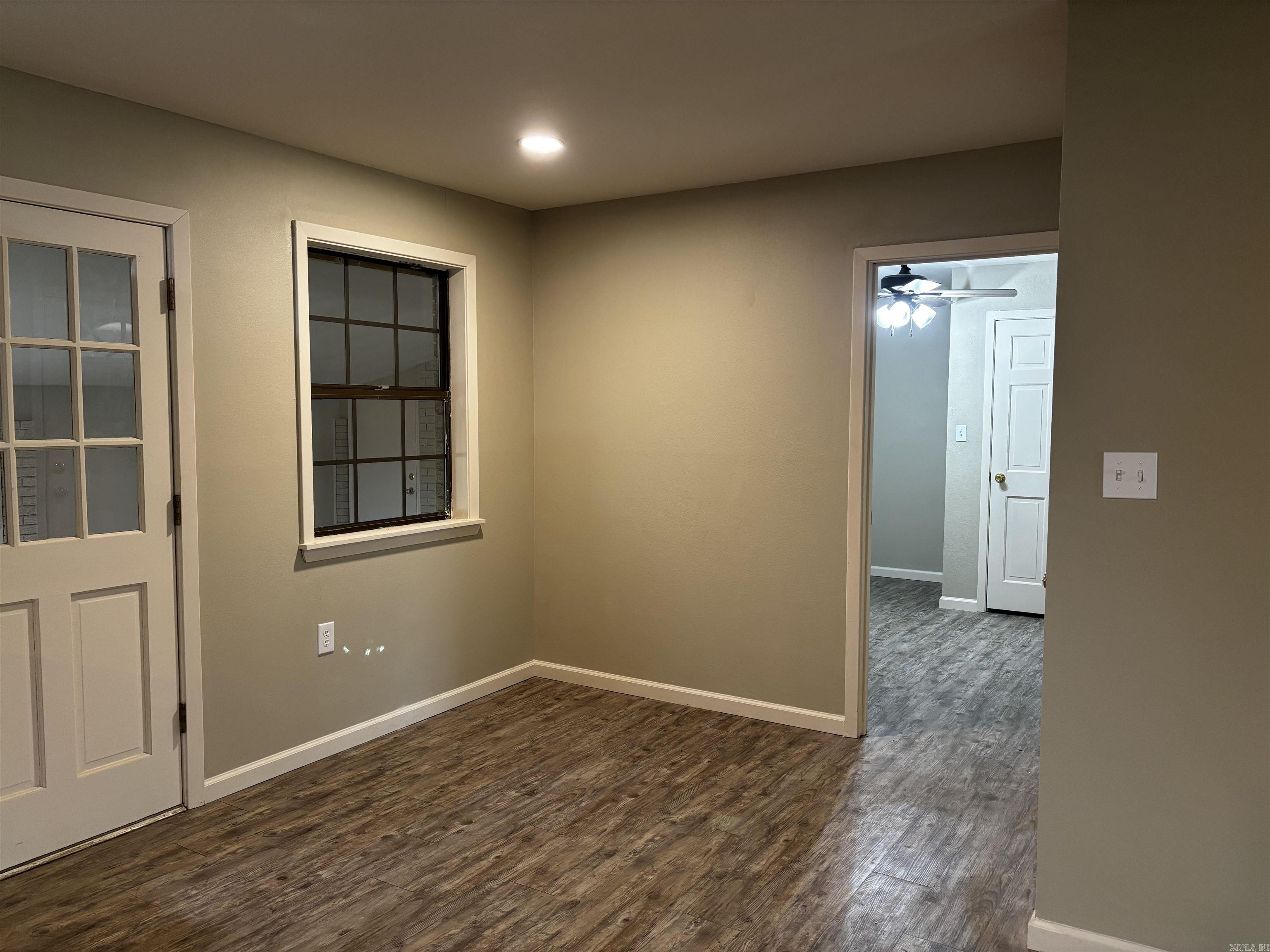 89 Nantz  Arkadelphia, AR