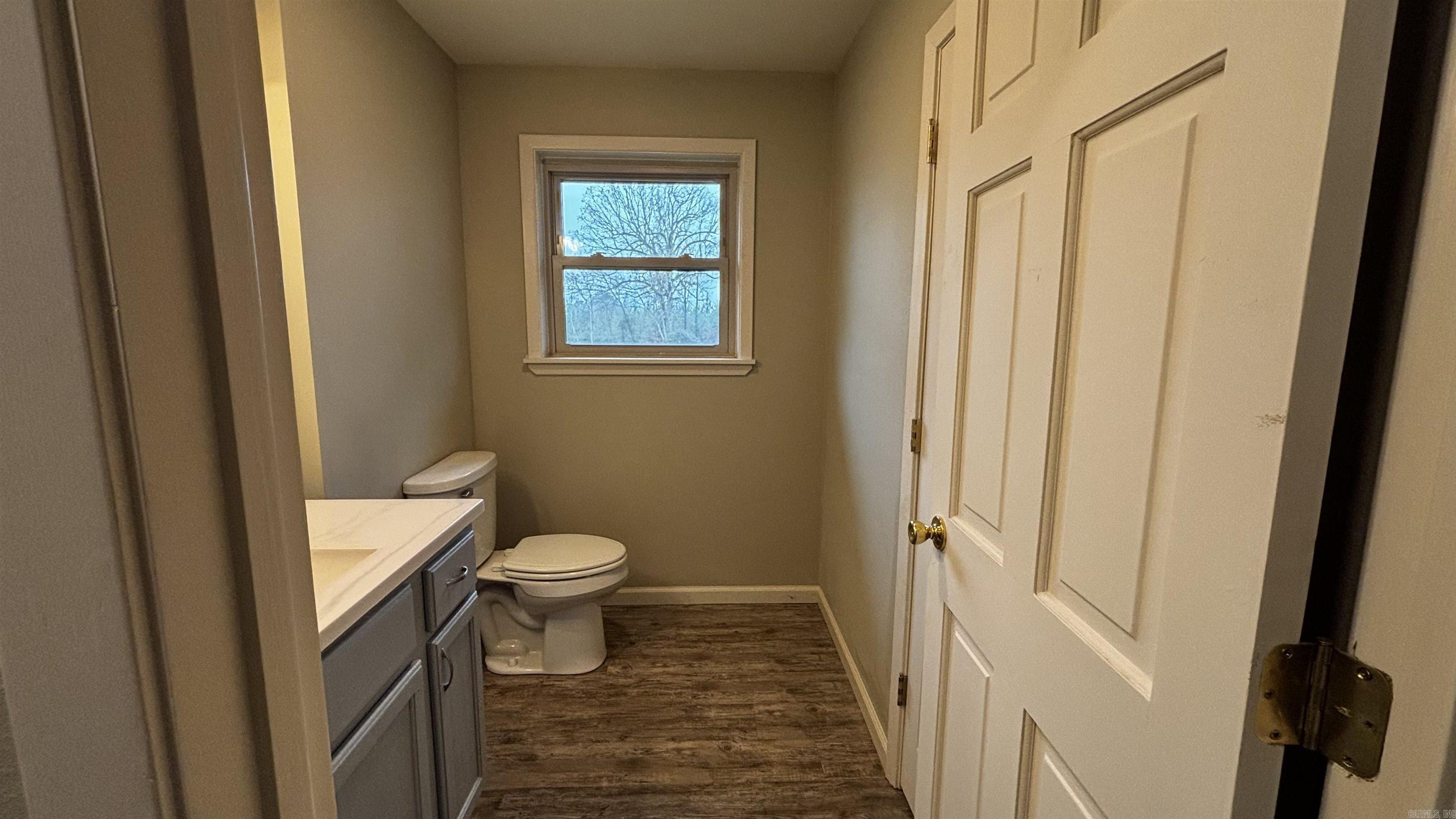 89 Nantz  Arkadelphia, AR